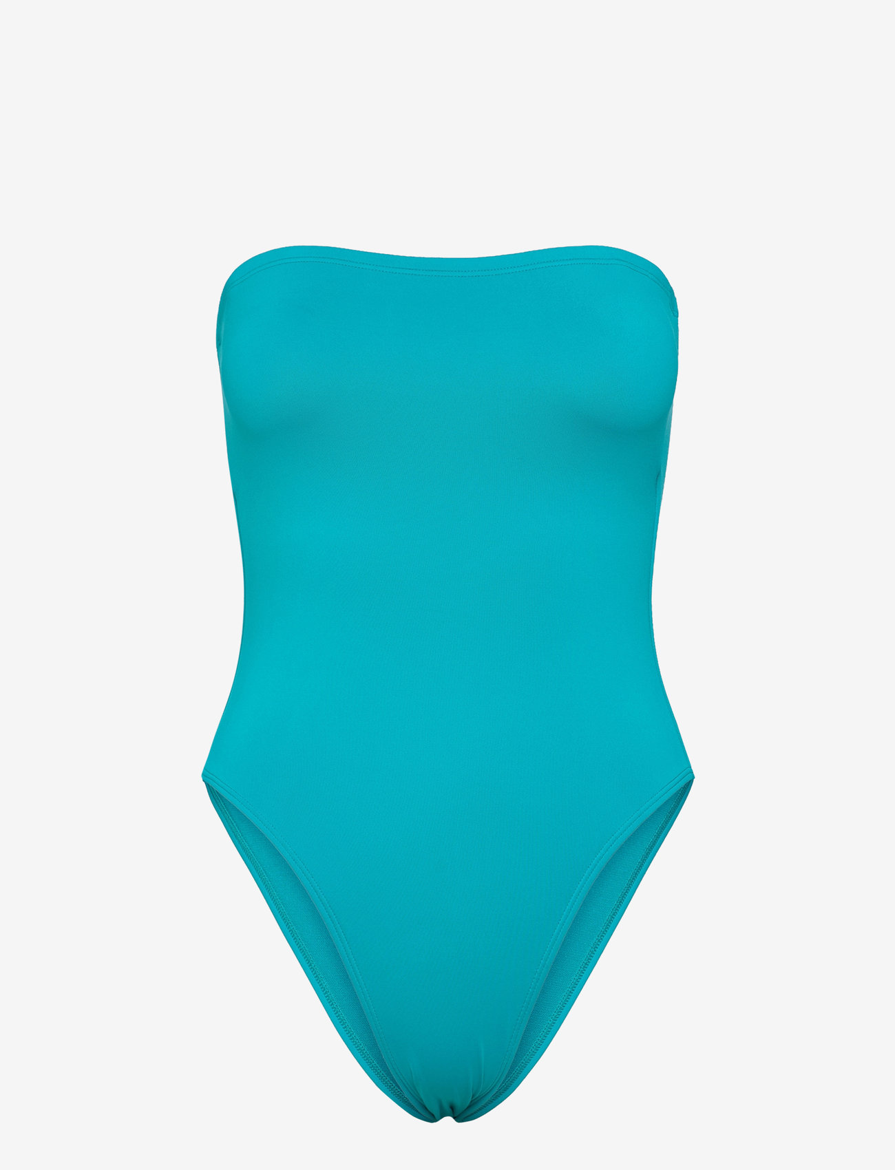 Billabong - SOL SEARCHER TULLY ONE PIECE - sportiga badkläder - blue lagoon - 5