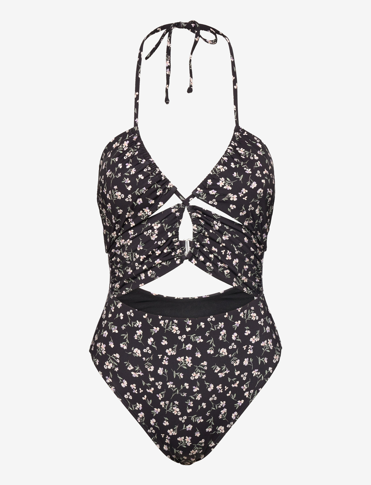 Billabong - SHADOW TROPIC ONE PIECE - sportsbadetøj - multi - 1