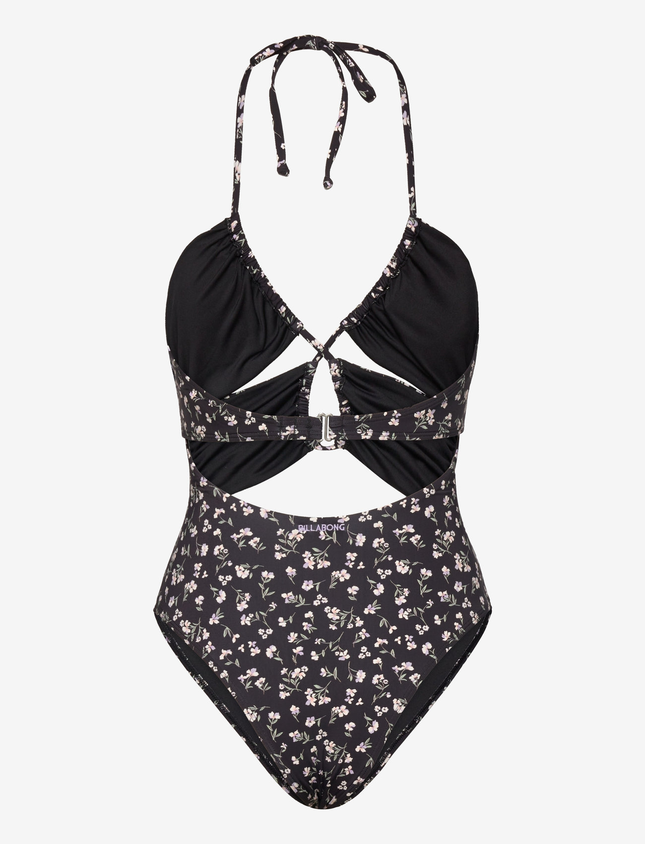 Billabong - SHADOW TROPIC ONE PIECE - sportsbadetøj - multi - 2