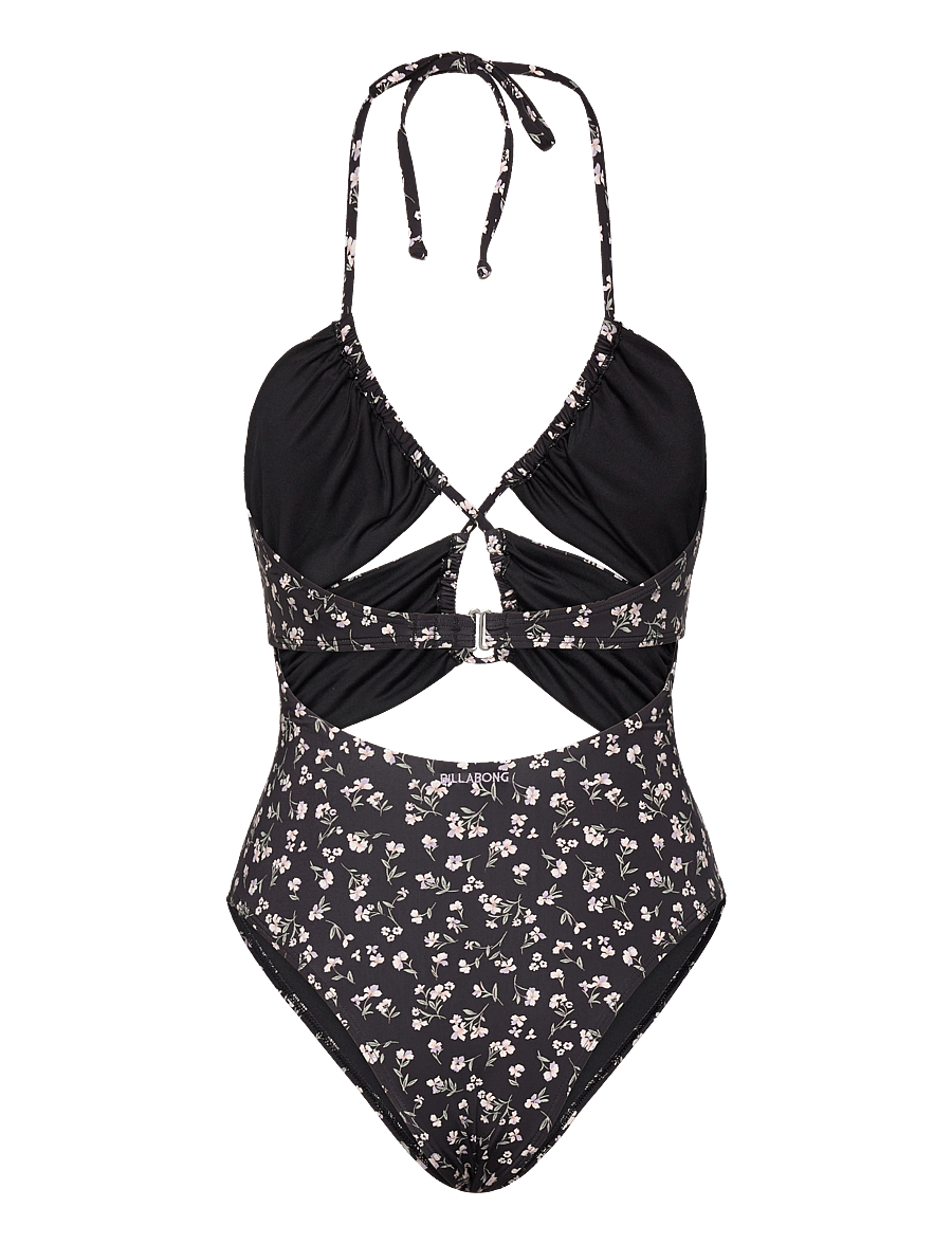 Billabong - SHADOW TROPIC ONE PIECE - maudymosi apranga - multi - 2