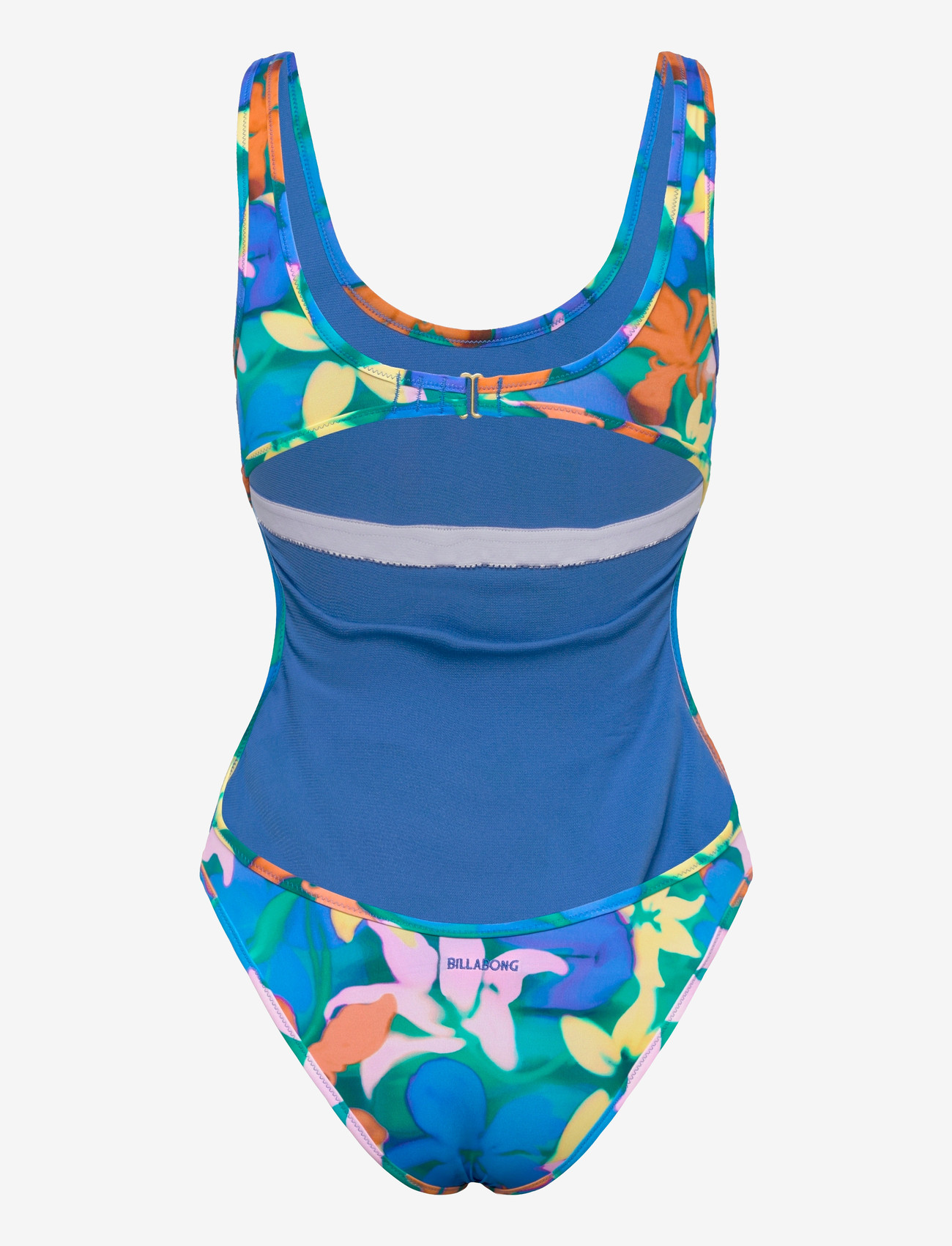 Billabong - SOL SEARCHER ALYSSA ONEPIECE - sports swimwear - agua flores - 2