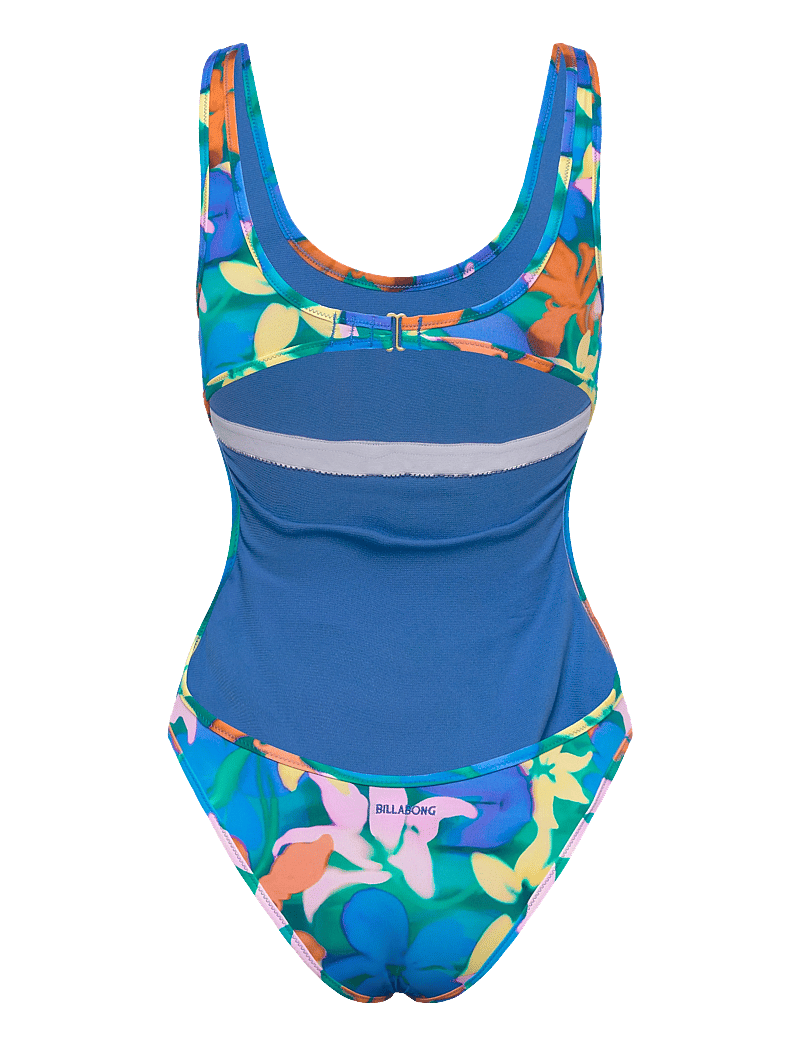 Billabong - SOL SEARCHER ALYSSA ONEPIECE - sport-bademode - agua flores - 2