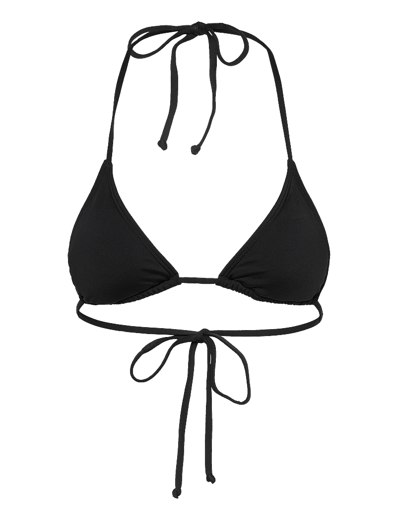 Billabong - SOL SEARCHER MULTI TRI - sportiga badkläder - black pebble - 1