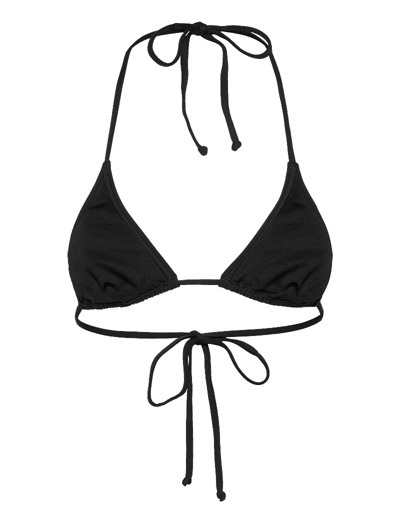 Billabong - SOL SEARCHER MULTI TRI - sportiga badkläder - black pebble - 2