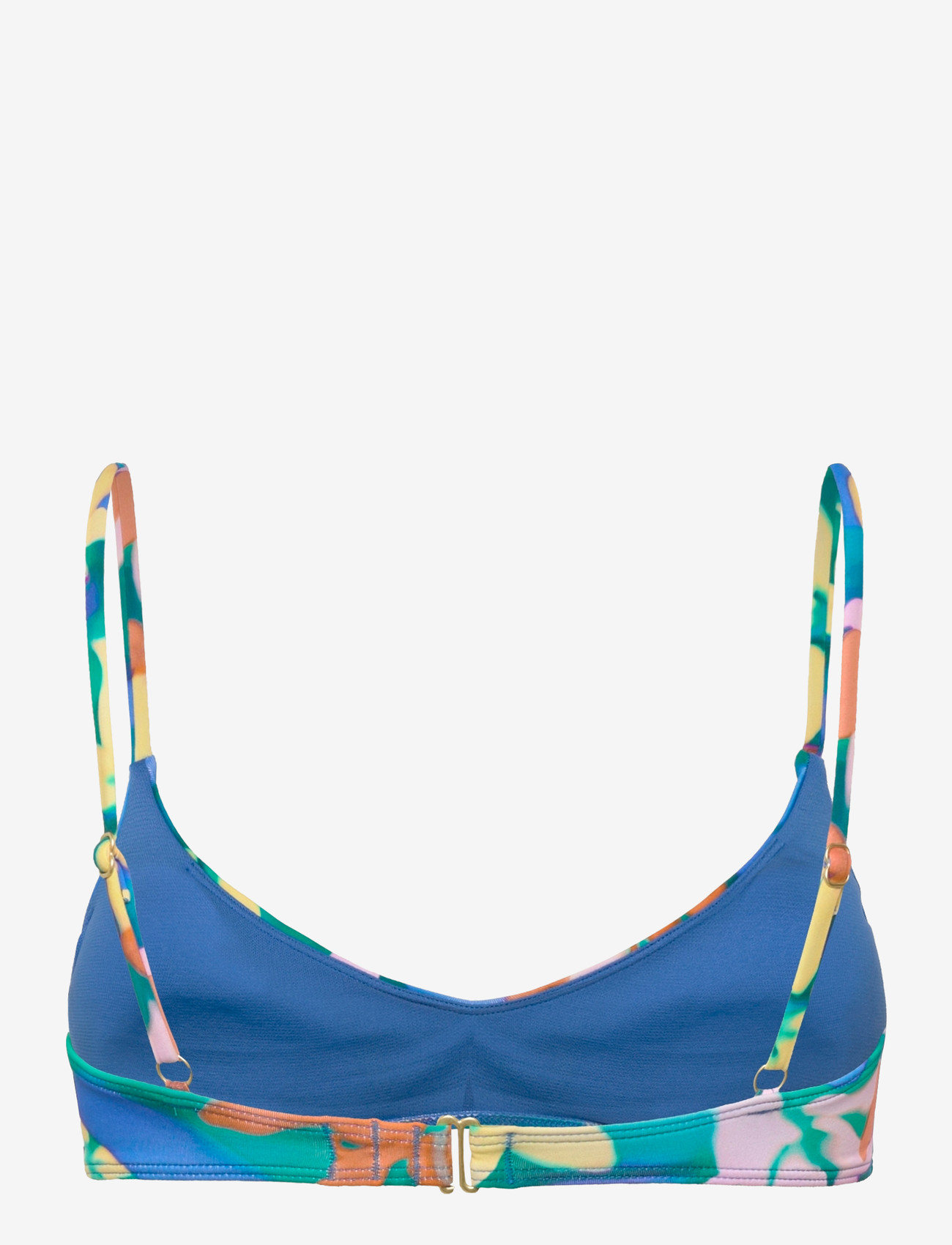 Billabong - SOL SEARCHER V BRALETTE - laveste priser - agua flores - 2