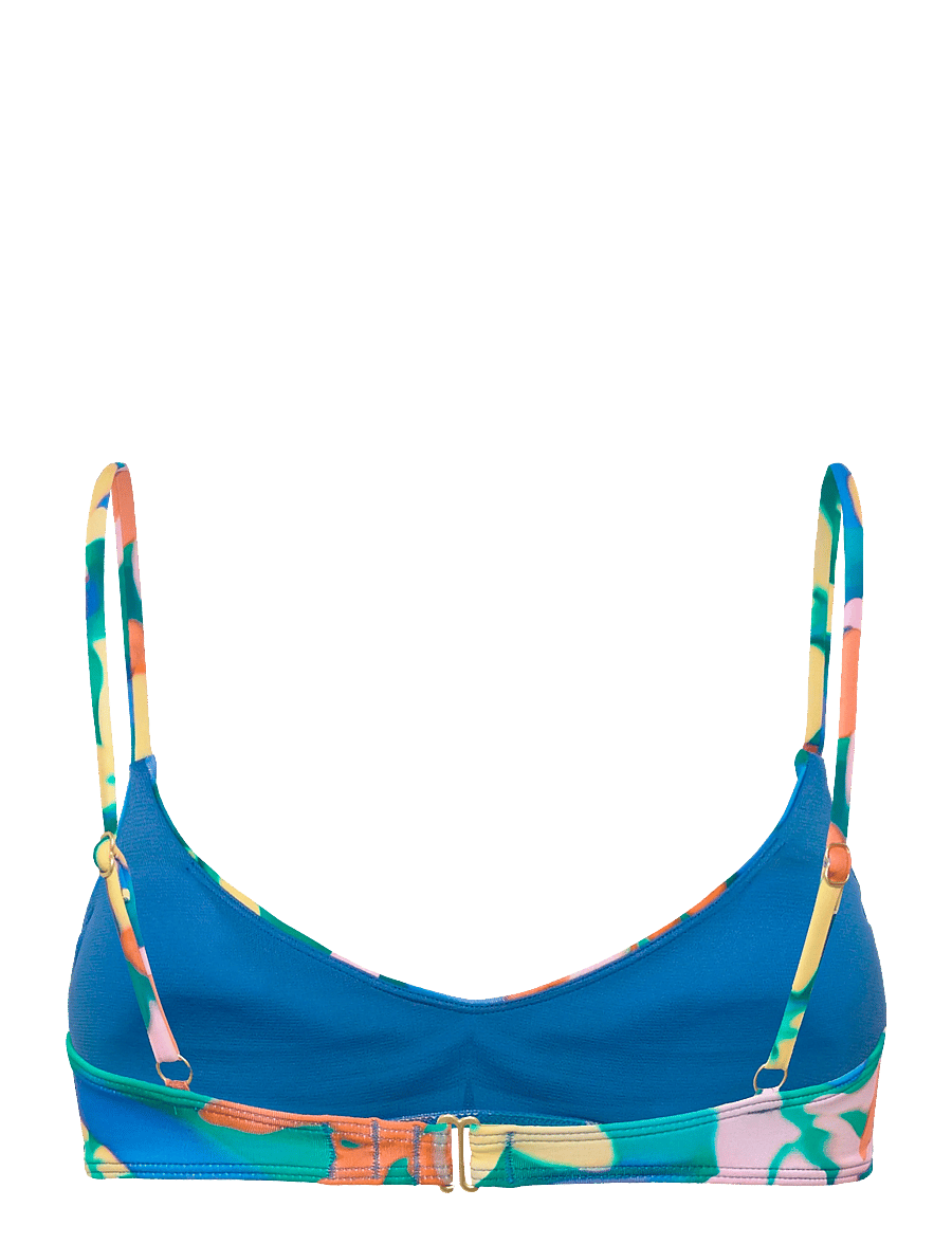 Billabong - SOL SEARCHER V BRALETTE - sportsbadetøj - agua flores - 2