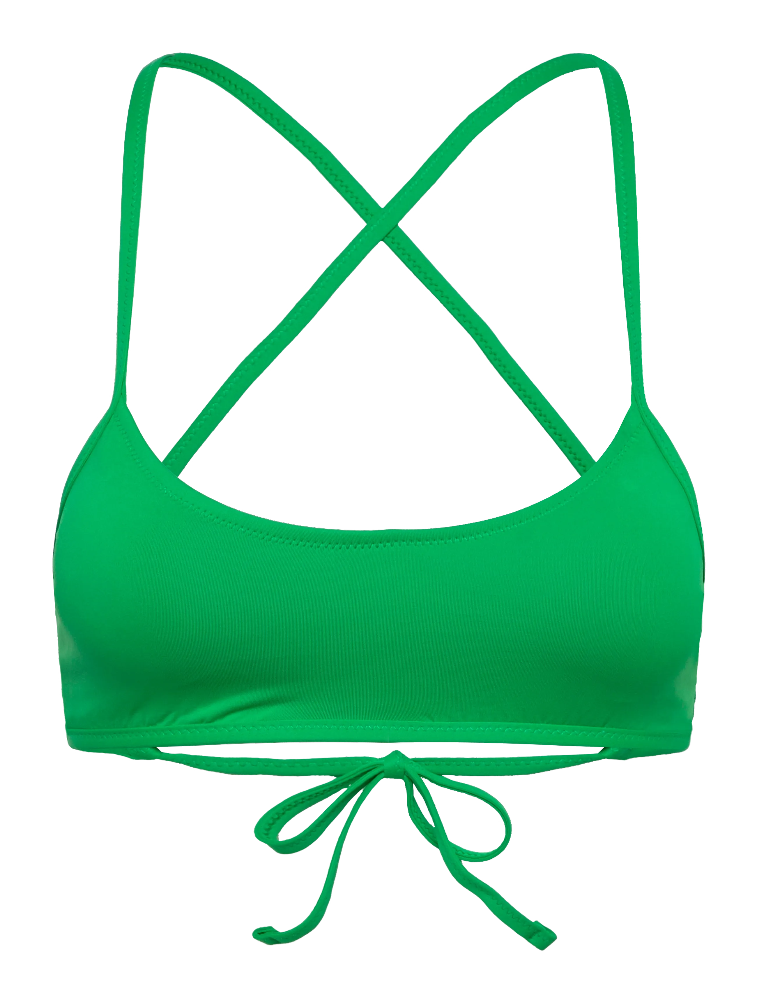 Billabong SOL SEARCHER LACE UP TRILET - Riided - SUMMER GREEN / green