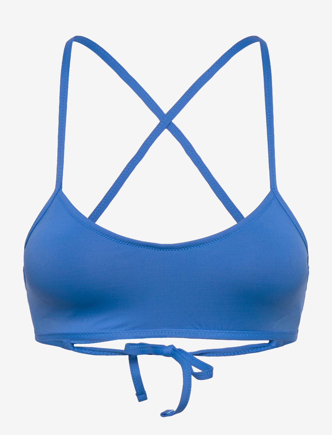Billabong - SOL SEARCHER LACE UP TRILET - sport-bademode - true blue - 1