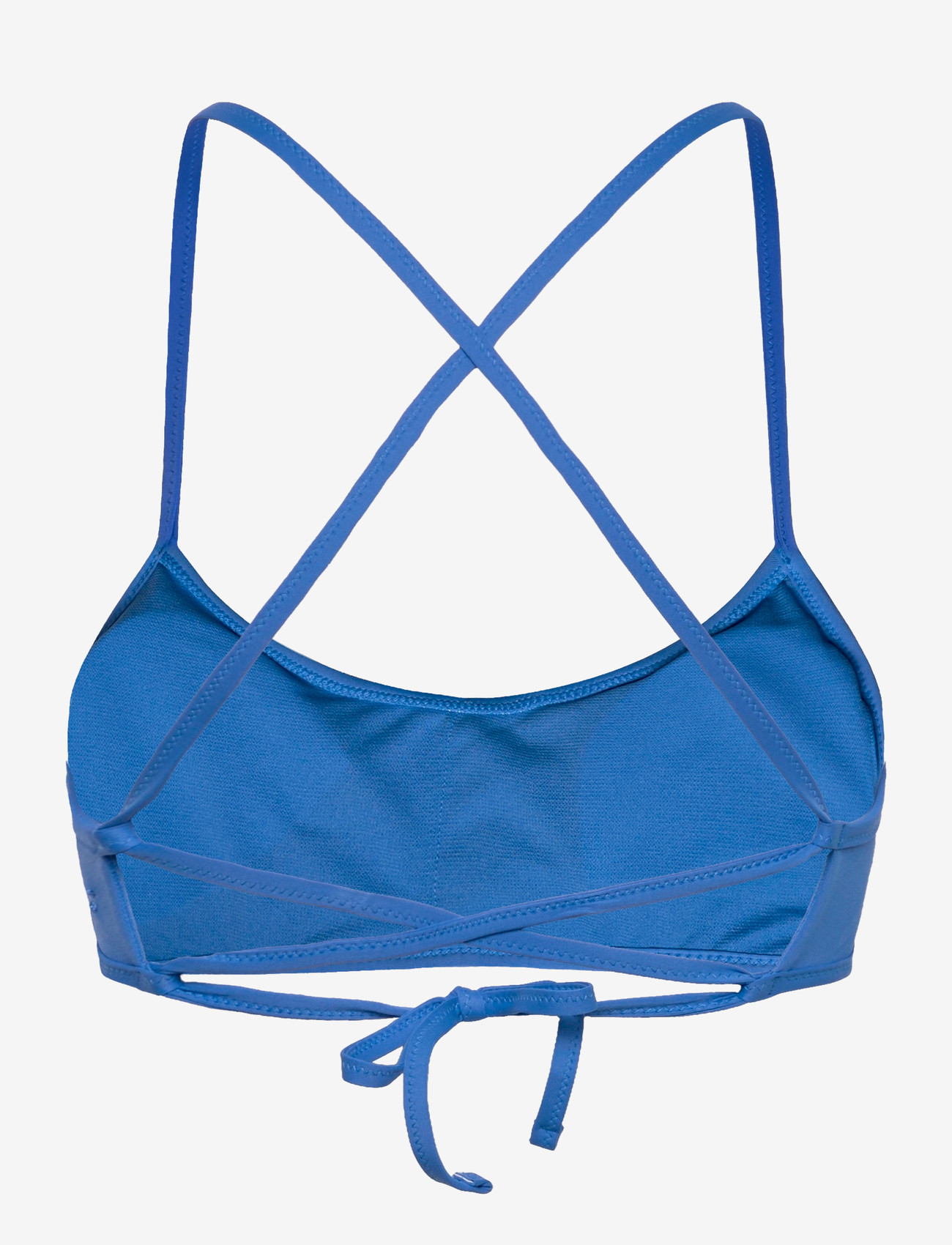 Billabong - SOL SEARCHER LACE UP TRILET - sport-bademode - true blue - 2