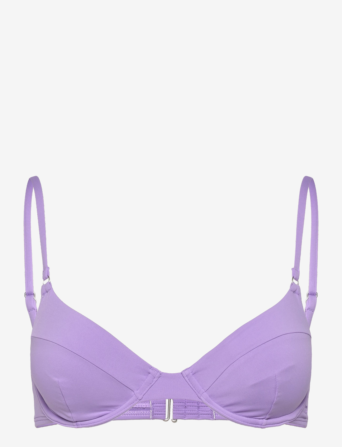 Billabong - SOL SEARCHER MORGAN UNDERWIRE - sportlikud ujumisriided - prism violet - 1