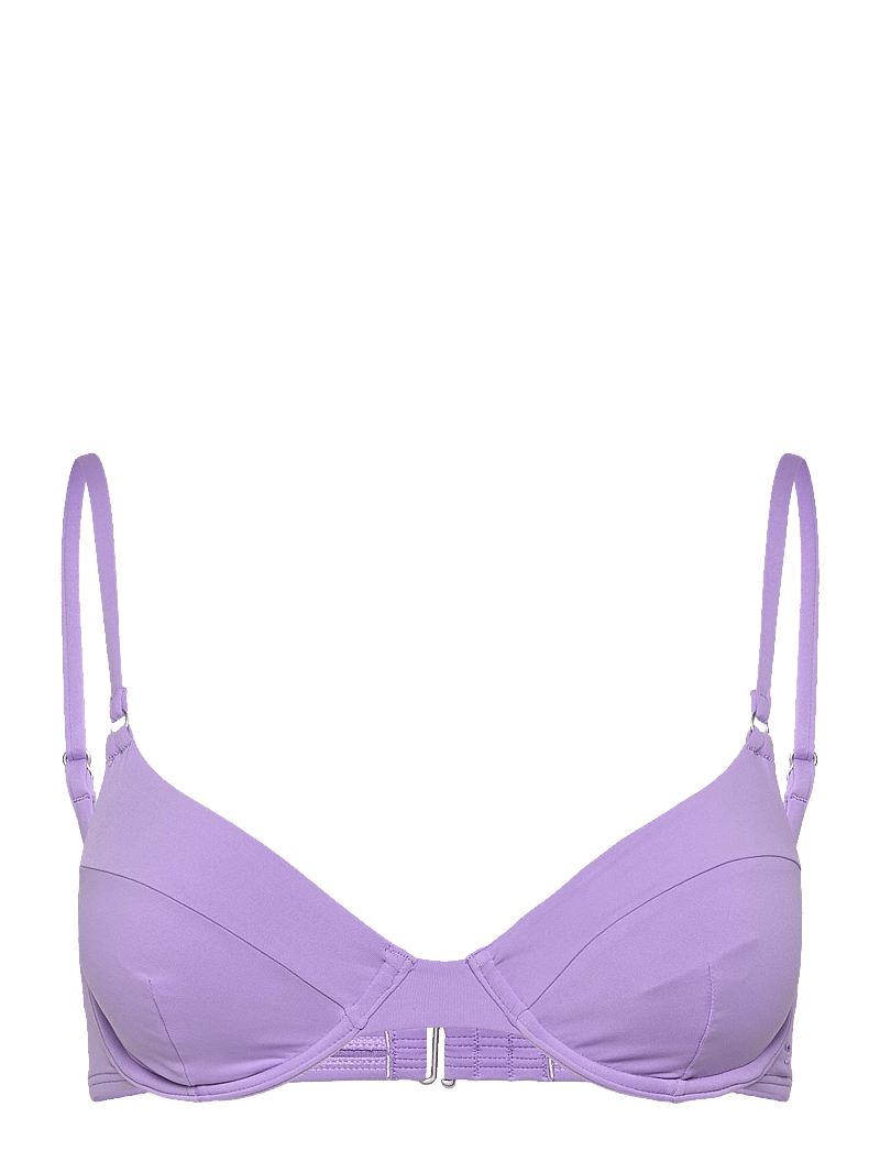 Billabong - SOL SEARCHER MORGAN UNDERWIRE - sportlikud ujumisriided - prism violet - 1