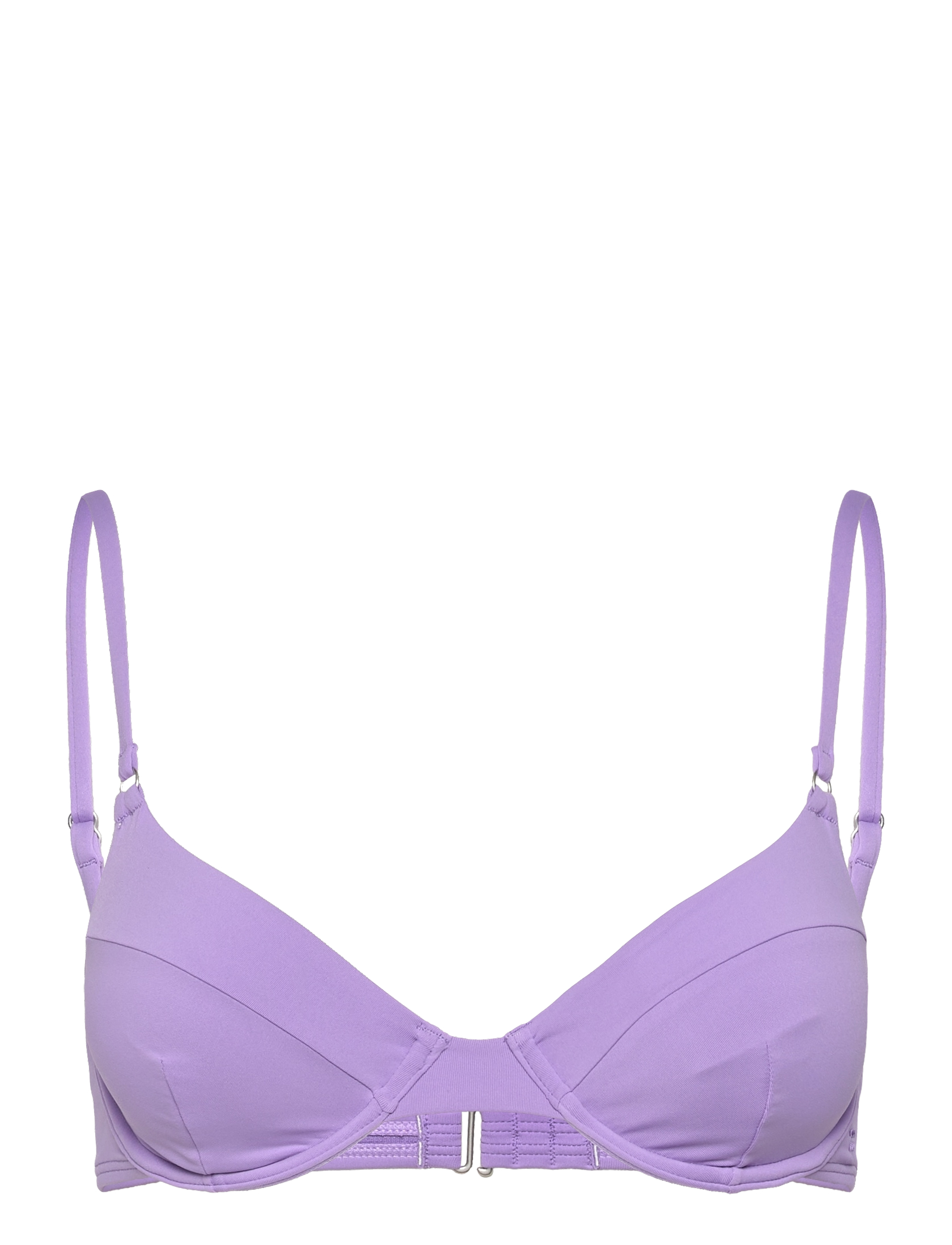 Billabong SOL SEARCHER MORGAN UNDERWIRE - Bademode - PRISM VIOLET / purple