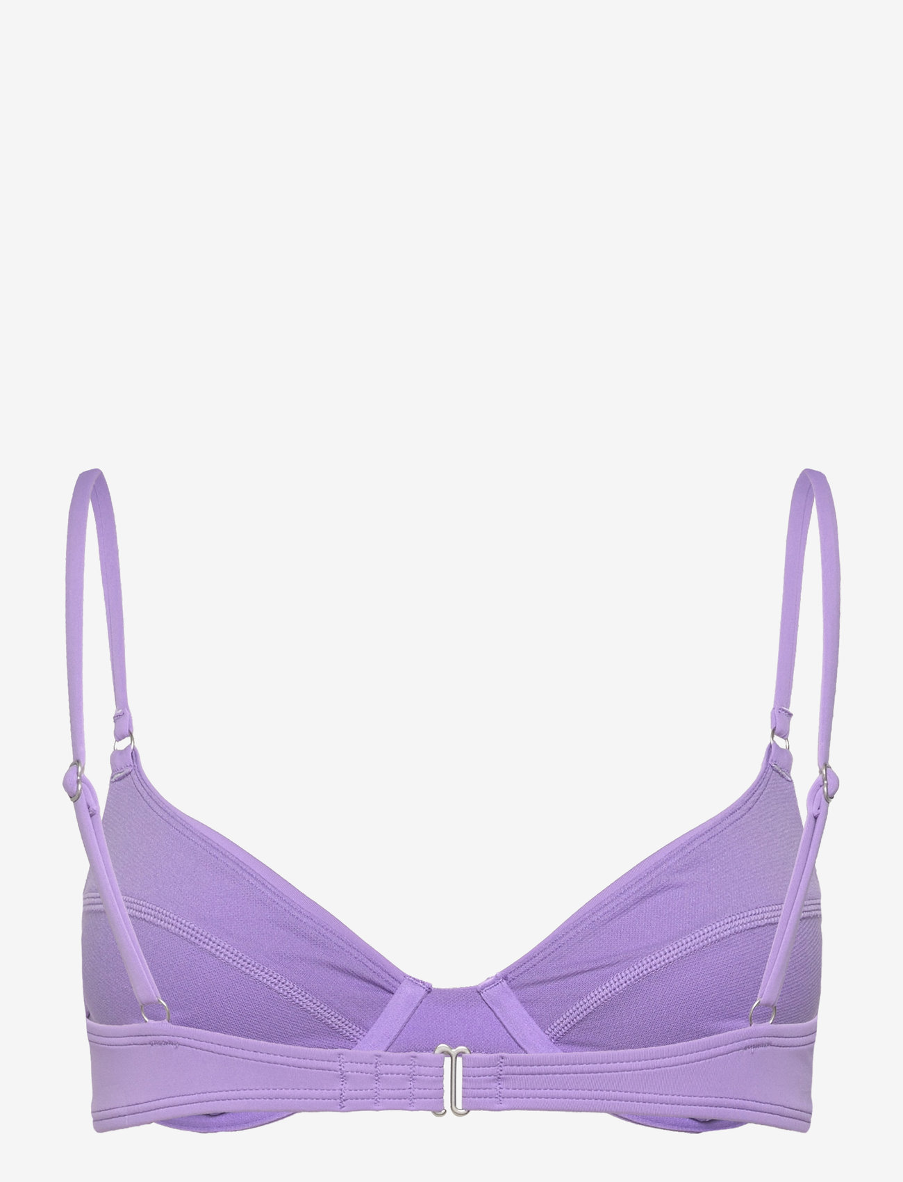 Billabong - SOL SEARCHER MORGAN UNDERWIRE - sportlikud ujumisriided - prism violet - 2