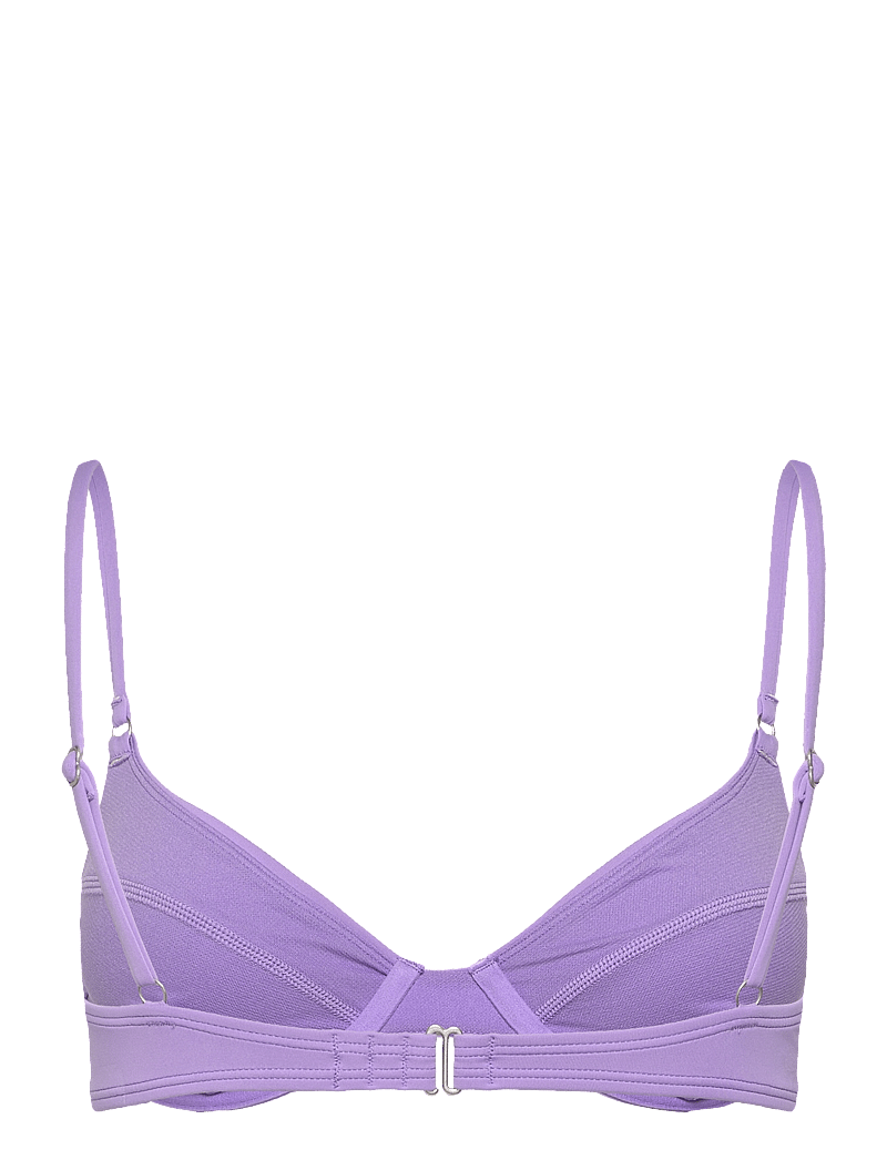 Billabong - SOL SEARCHER MORGAN UNDERWIRE - sportlikud ujumisriided - prism violet - 2
