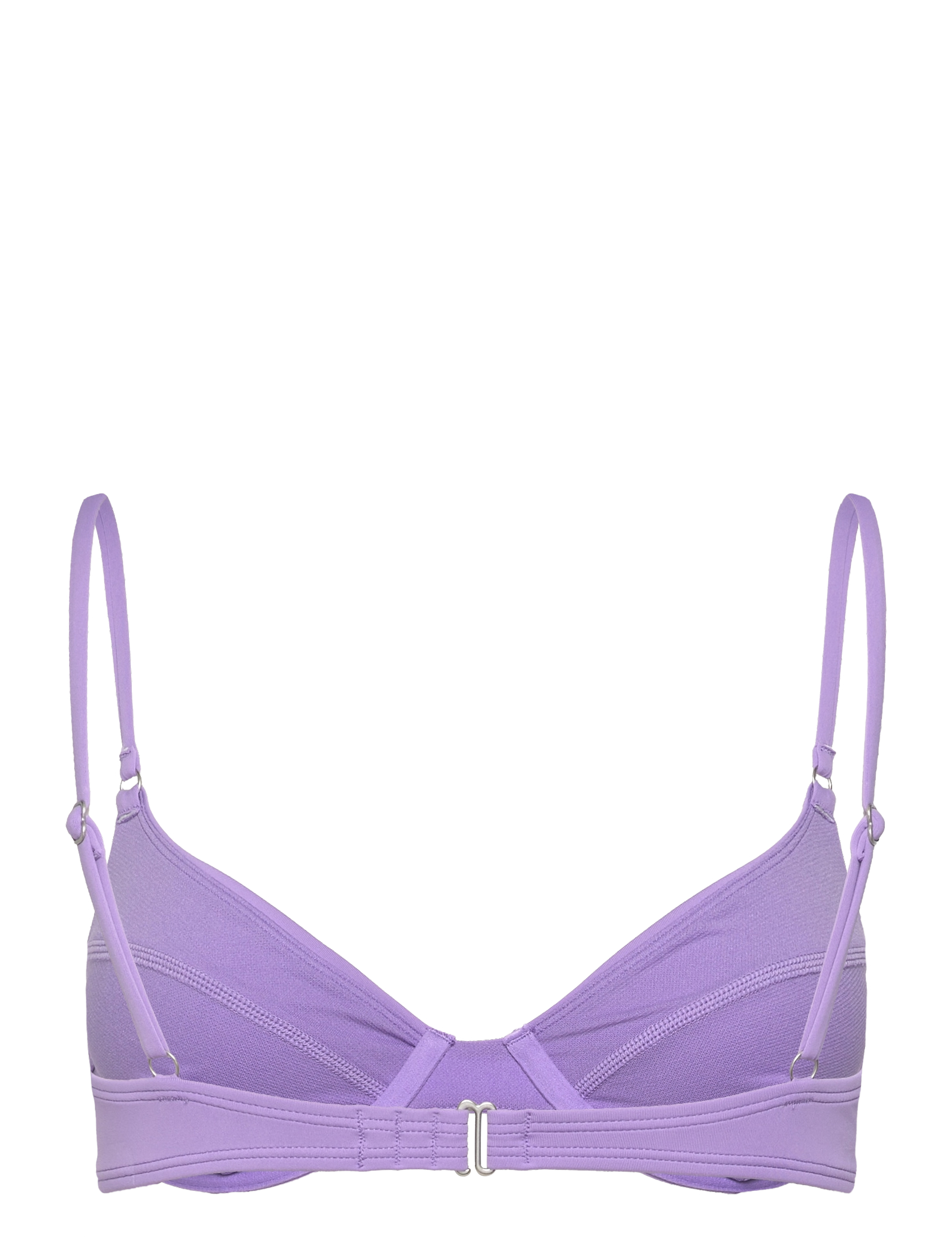 Billabong - SOL SEARCHER MORGAN UNDERWIRE - bikinis - prism violet - 2
