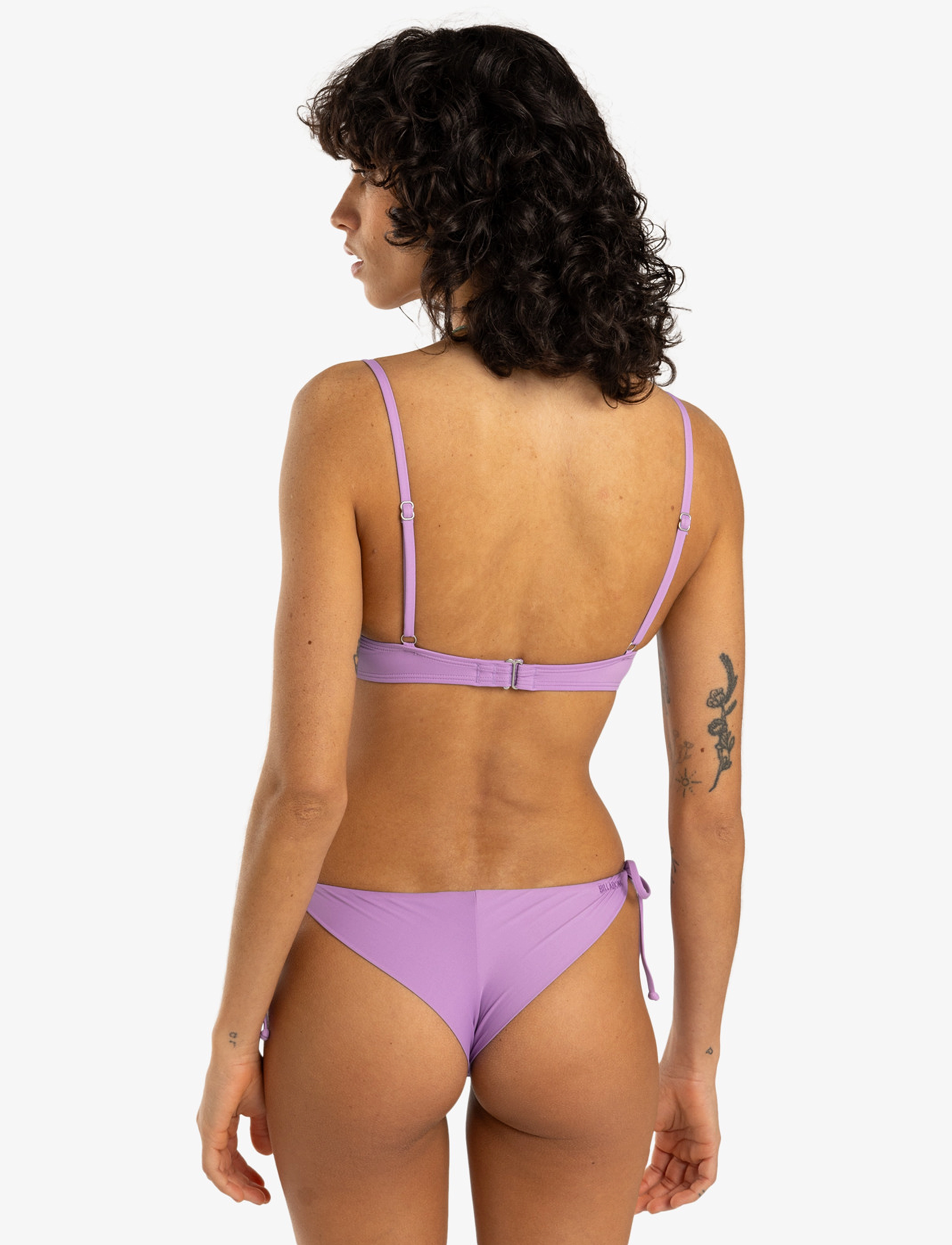 Billabong - SOL SEARCHER MORGAN UNDERWIRE - bikinis - prism violet - 3