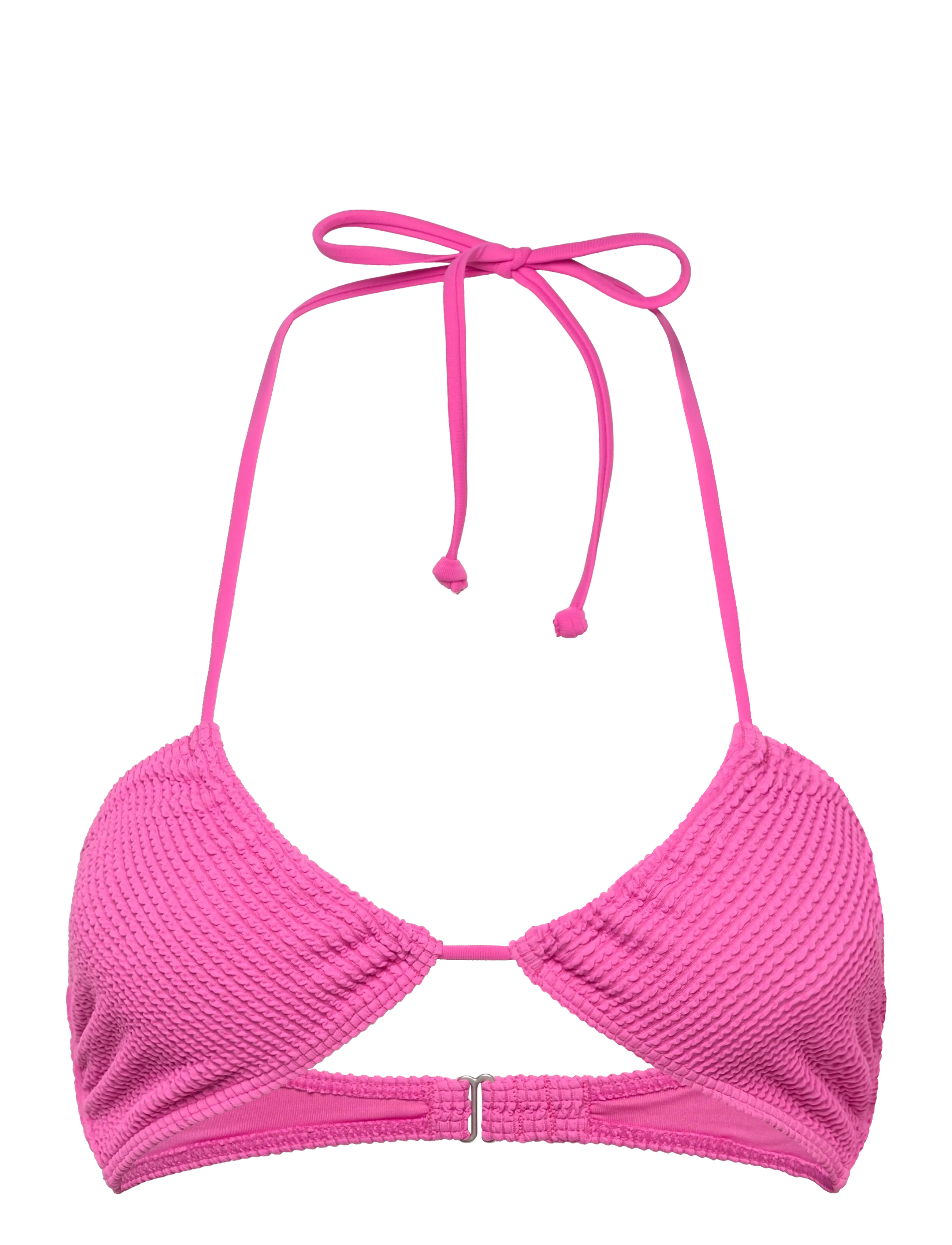 Billabong SUMMER HIGH DREW BANDEAU - Bademode - GUAVA / pink/rose