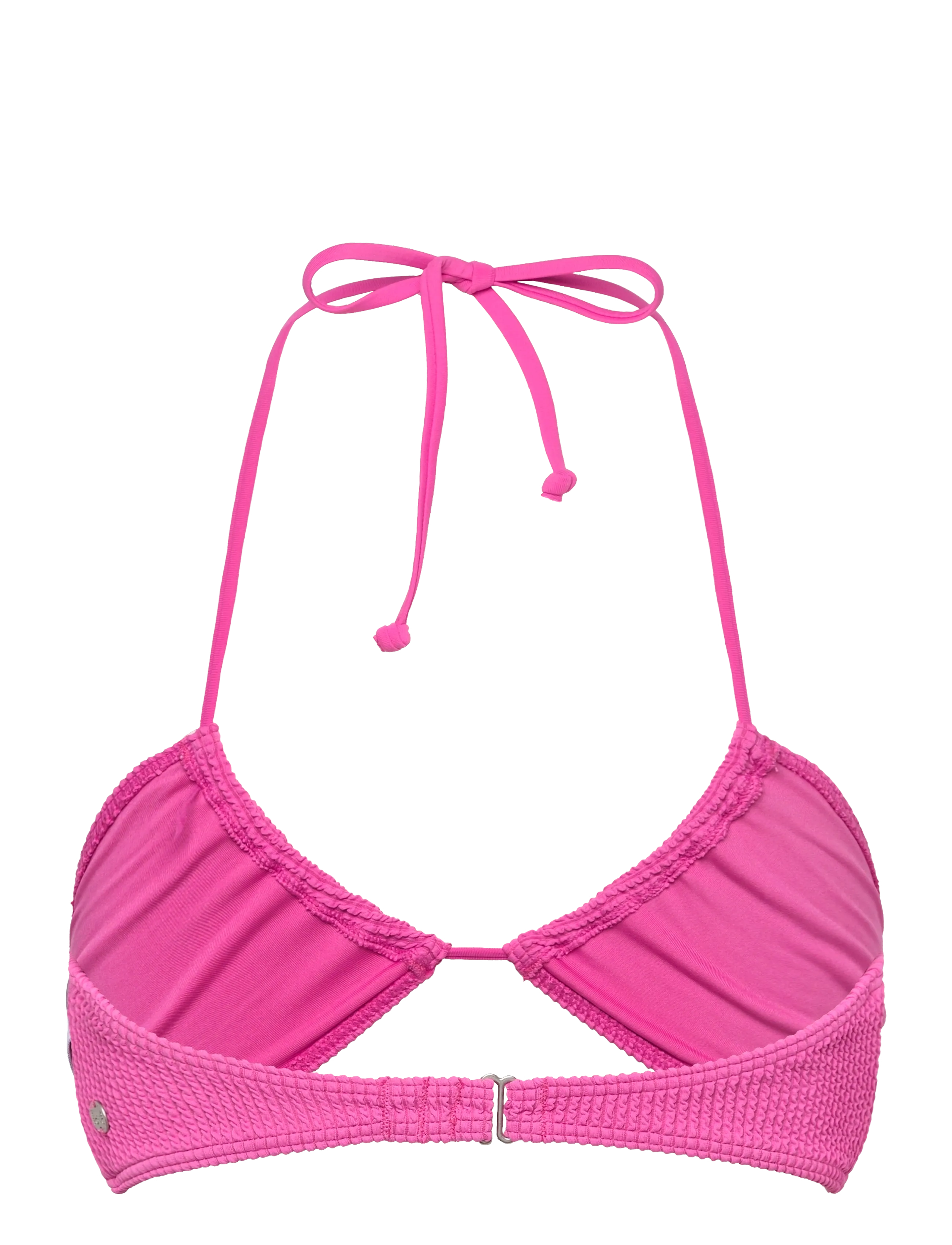 Billabong - SUMMER HIGH DREW BANDEAU - sportsbadetøy - guava - 2