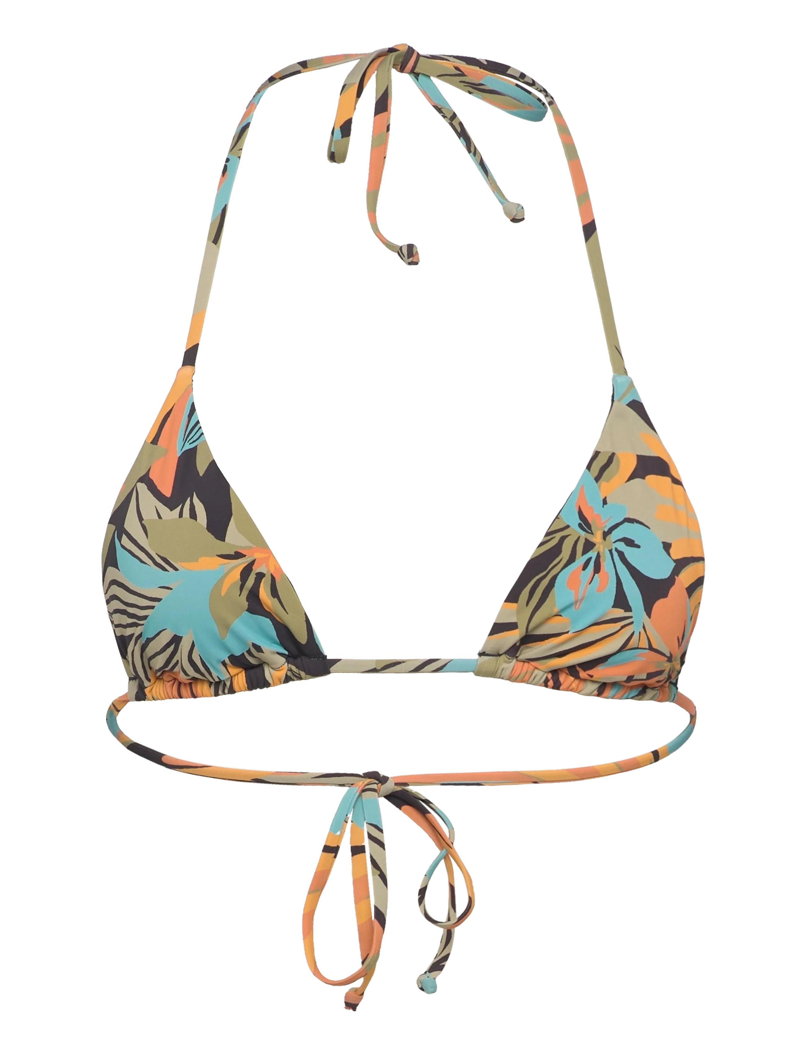 BILLABONG Des Tropiques Multi Tri Schwarz - S - Damen