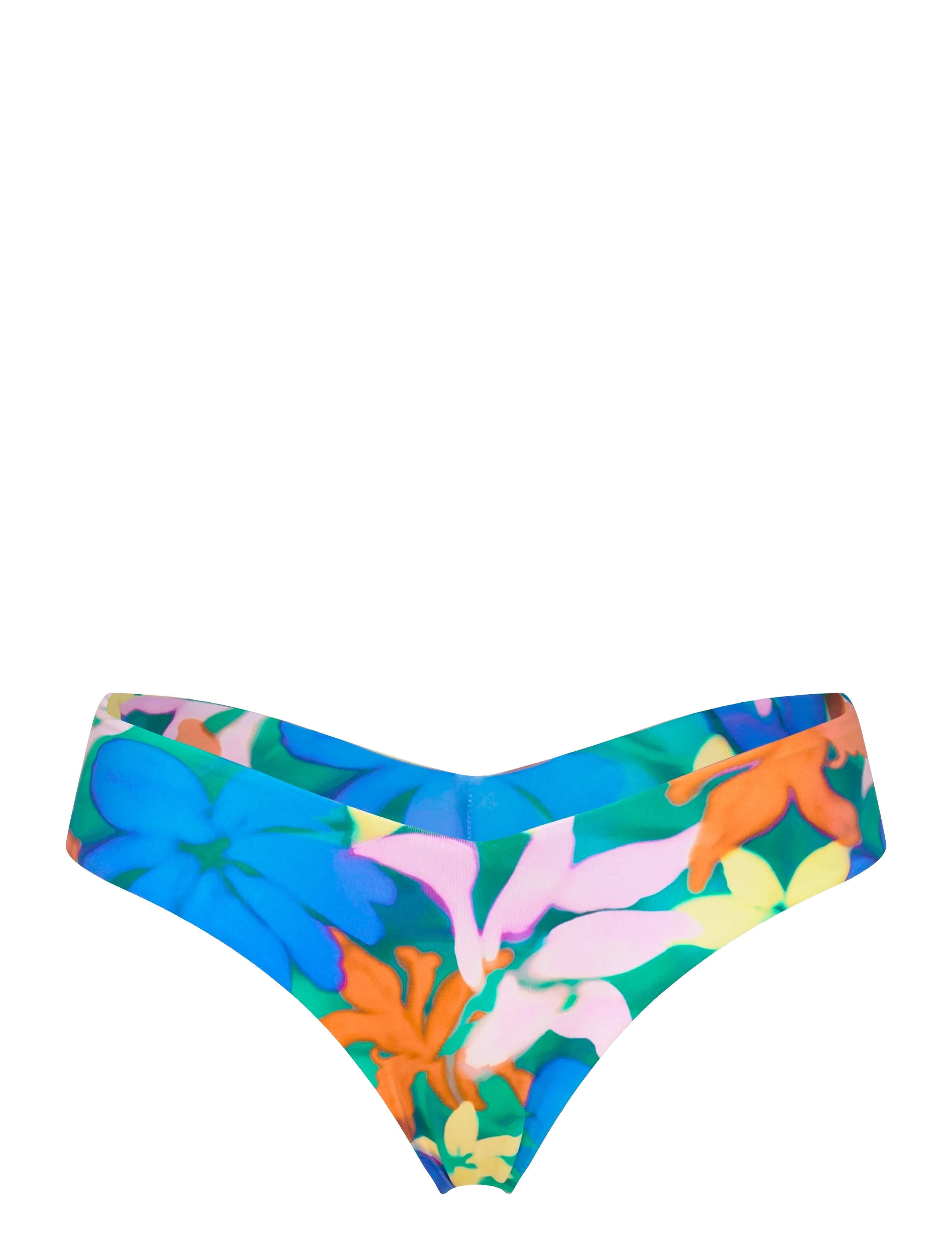 Billabong SOL SEARCHER FIJI PANT - Ujumisriided - AGUA FLORES / blue