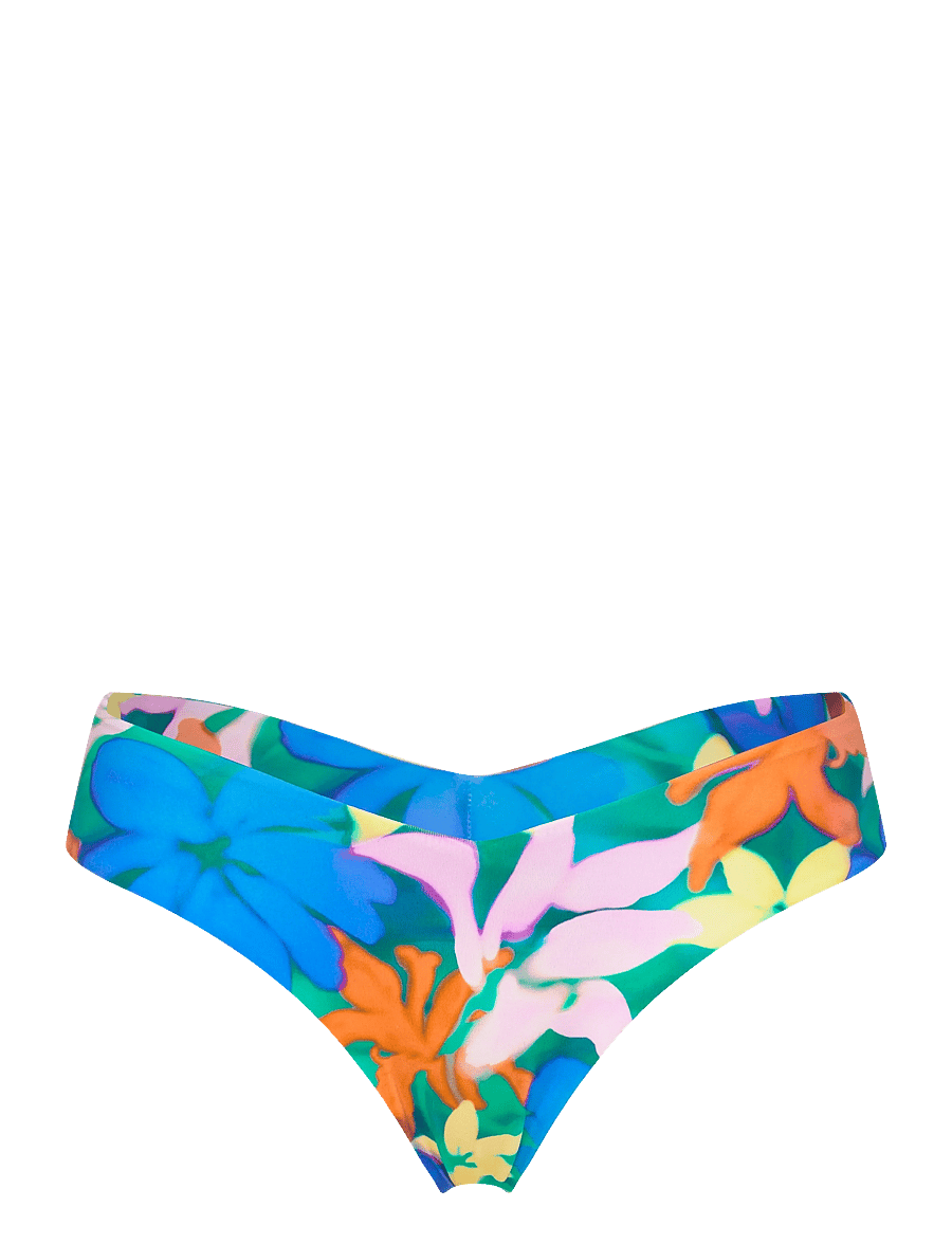 Billabong - SOL SEARCHER FIJI PANT - sport-bademode - agua flores - 1