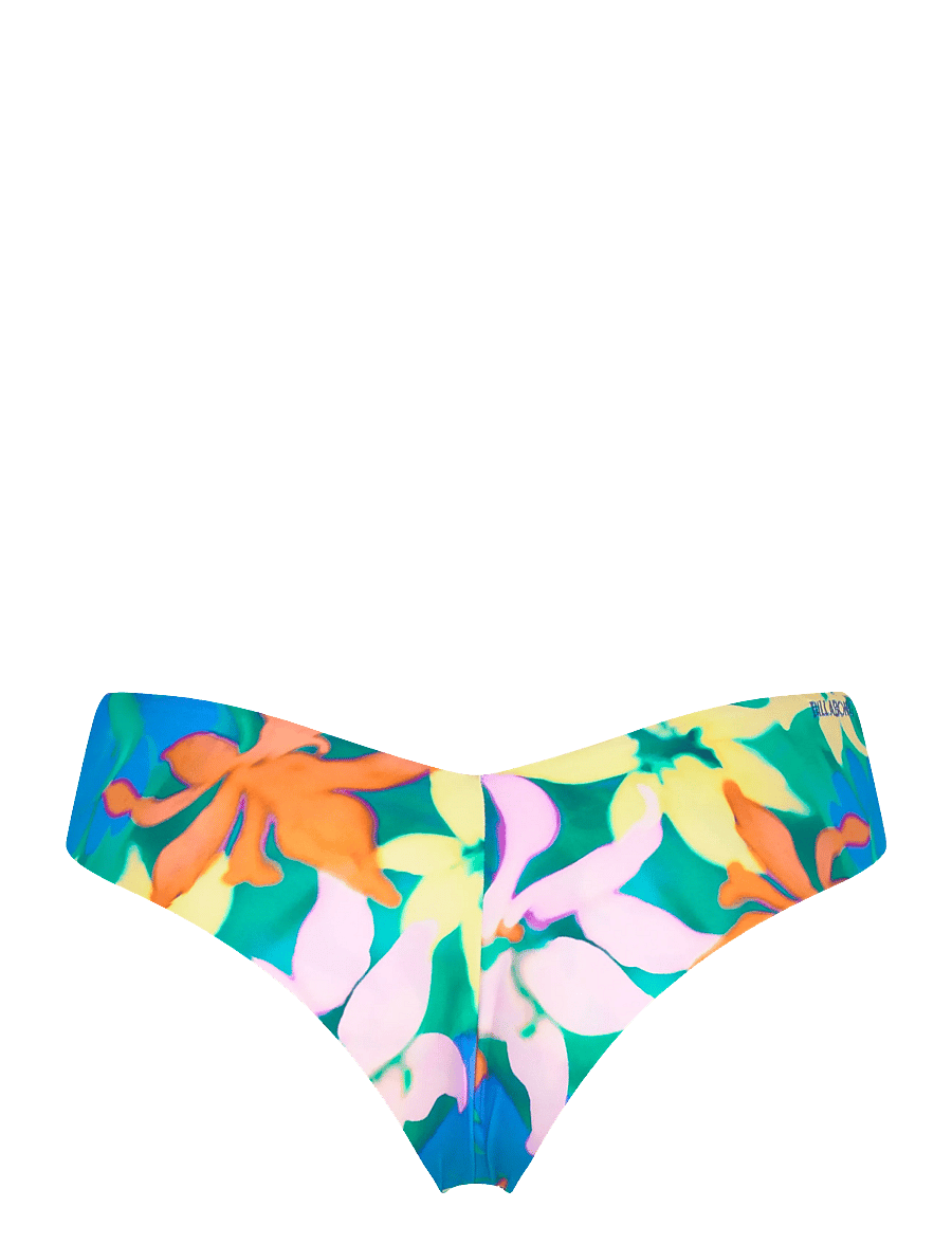 Billabong - SOL SEARCHER FIJI PANT - sport-bademode - agua flores - 2