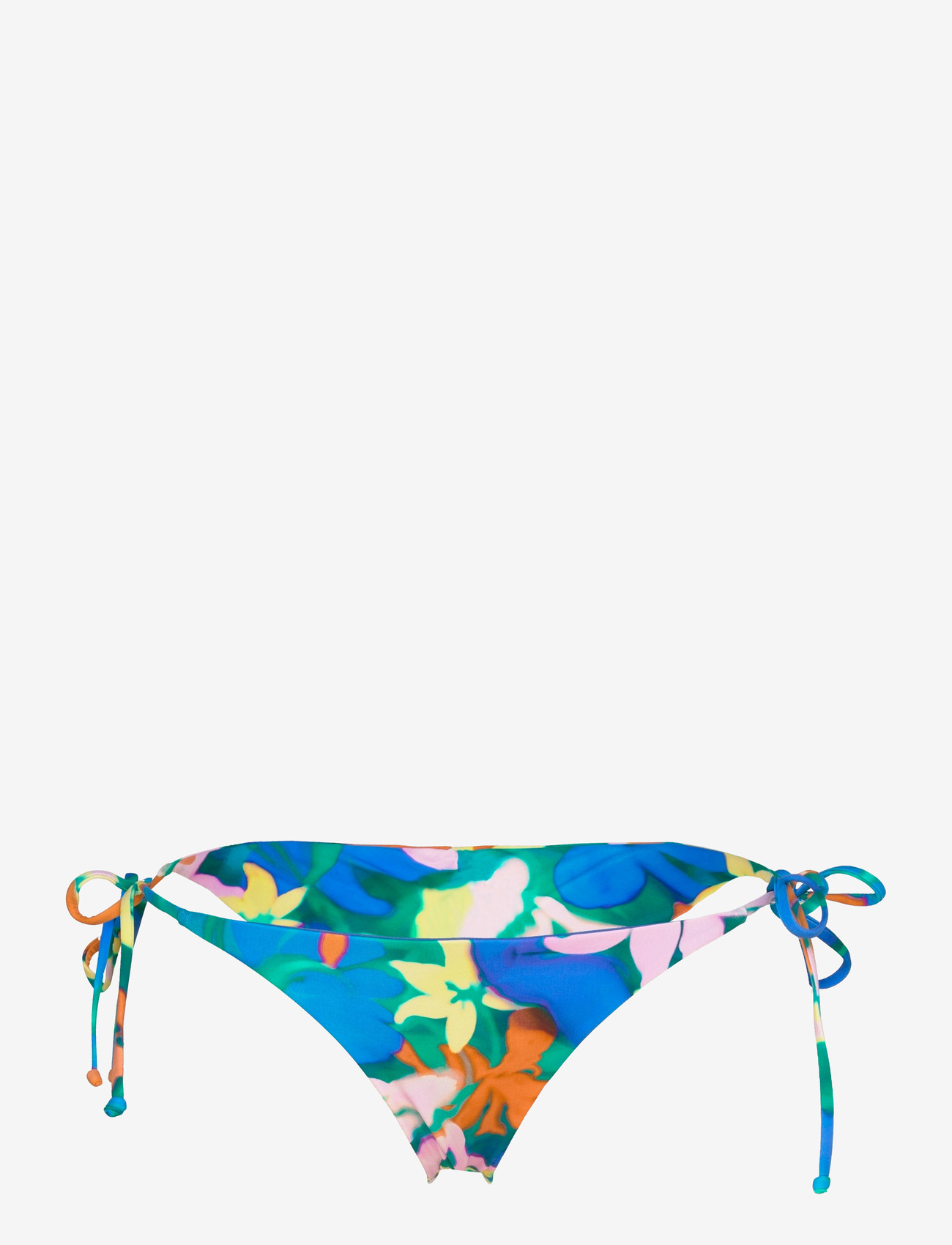 Billabong - SOL SEARCHER TIE SIDE TANGA - sport-bademode - agua flores - 1