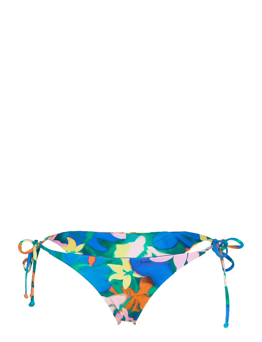 Billabong - SOL SEARCHER TIE SIDE TANGA - sportsbadetøj - agua flores - 1