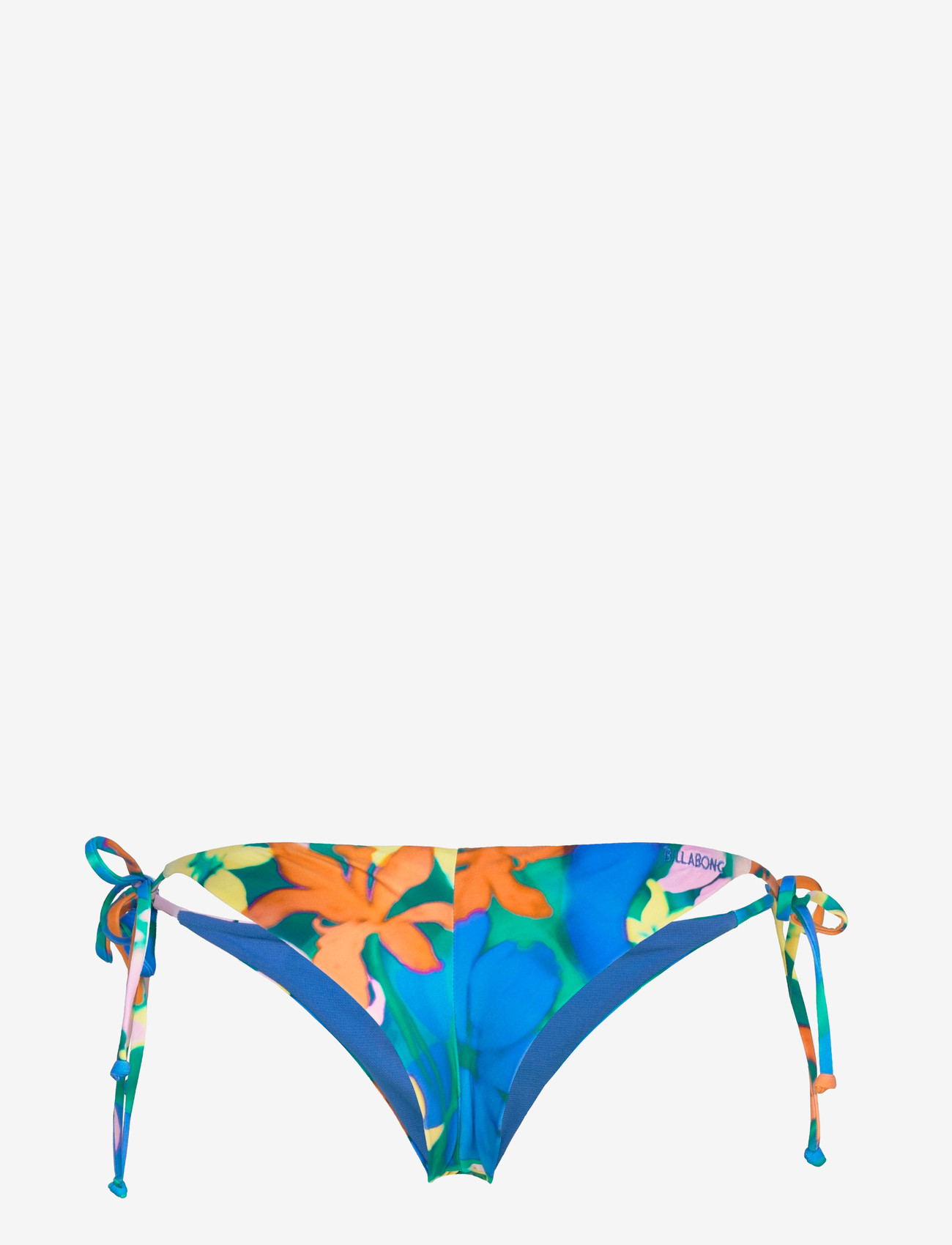 Billabong - SOL SEARCHER TIE SIDE TANGA - sport-bademode - agua flores - 2