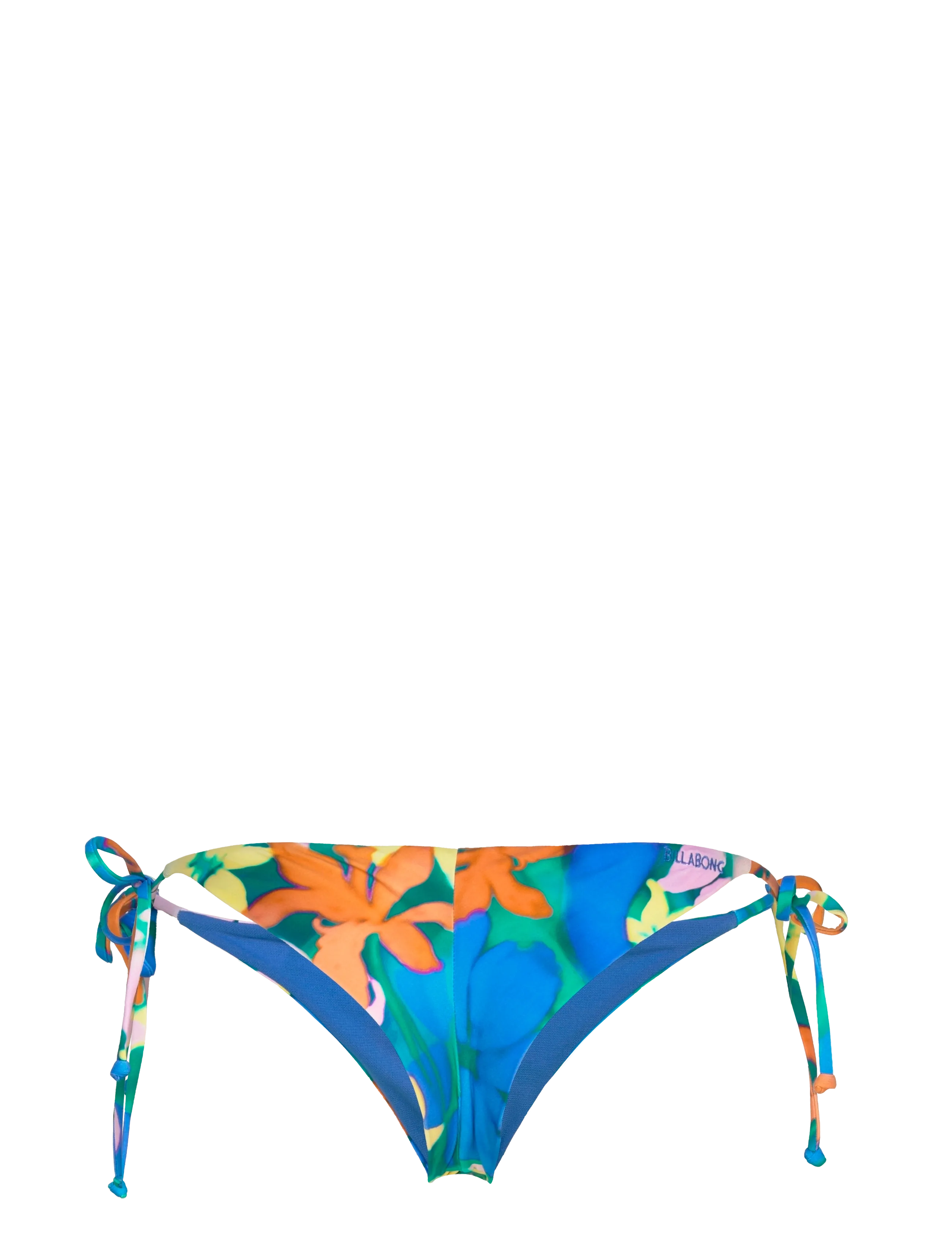 Billabong - SOL SEARCHER TIE SIDE TANGA - sports swimwear - agua flores - 2