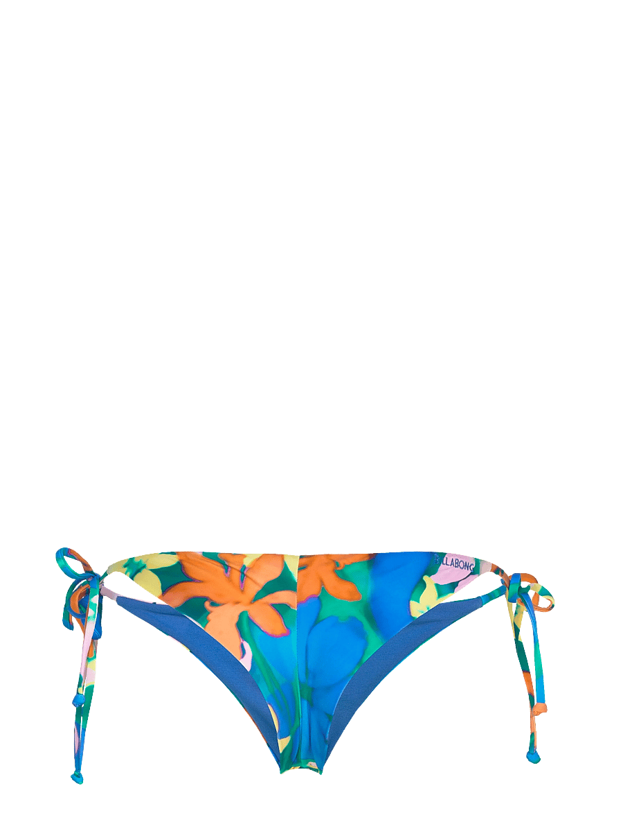 Billabong - SOL SEARCHER TIE SIDE TANGA - sportsbadetøj - agua flores - 2