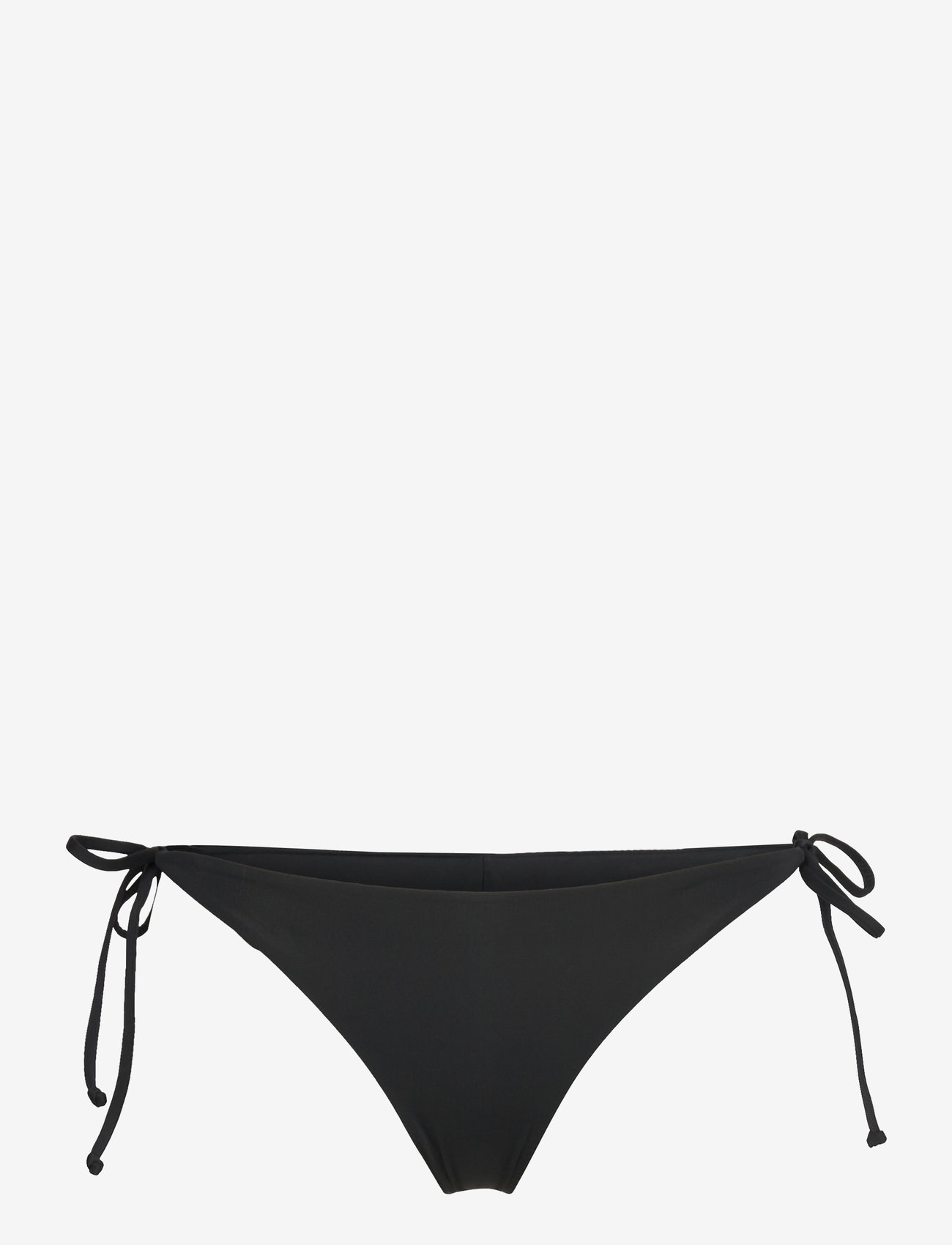 Billabong - SOL SEARCHER TIE SIDE TANGA - sportlikud ujumisriided - black pebble - 1
