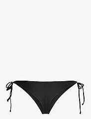 Billabong - SOL SEARCHER TIE SIDE TANGA - bikinis mit seitenbändern - black pebble - 1