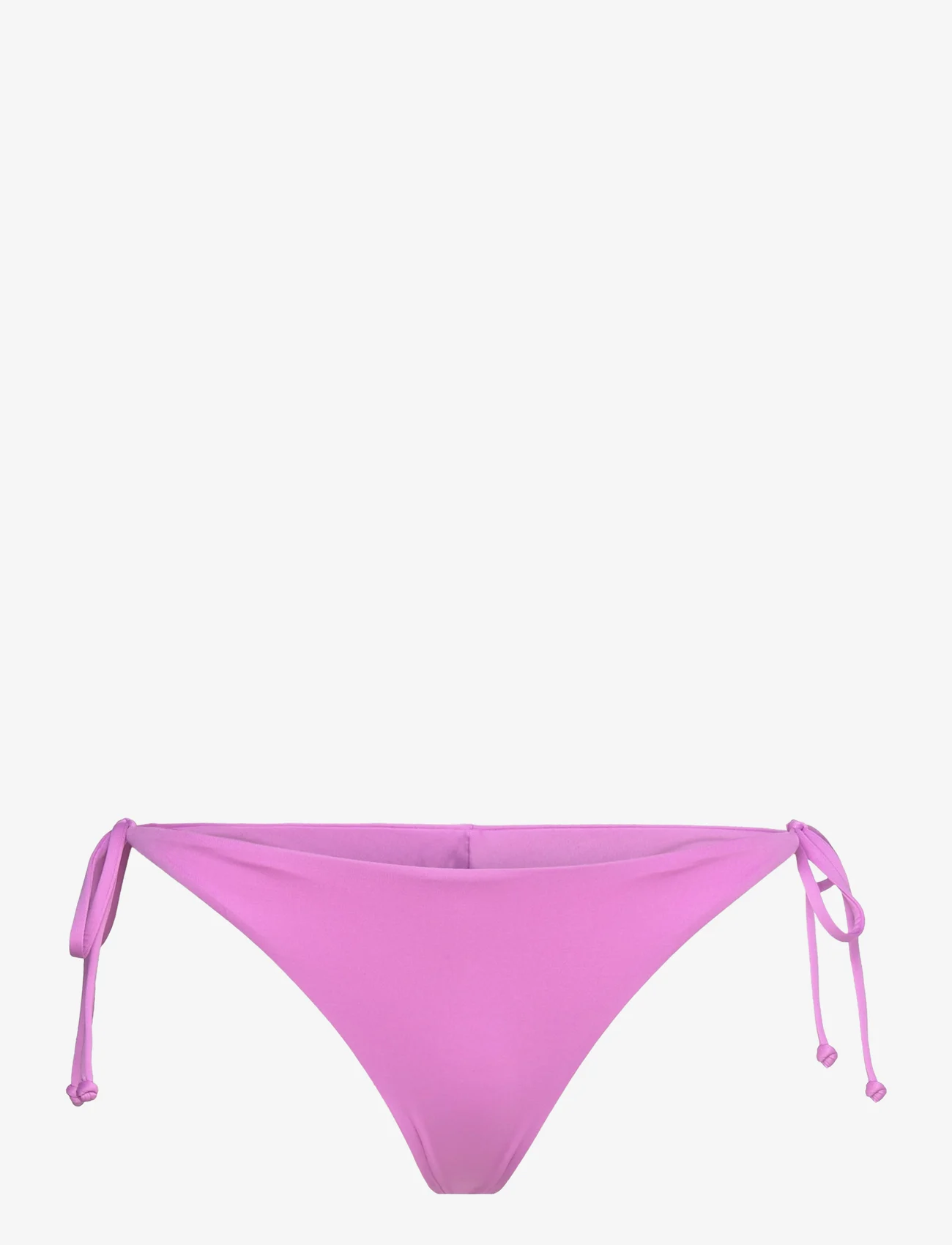 Billabong - SOL SEARCHER TIE SIDE TANGA - bikinis mit seitenbändern - lush lilac - 0