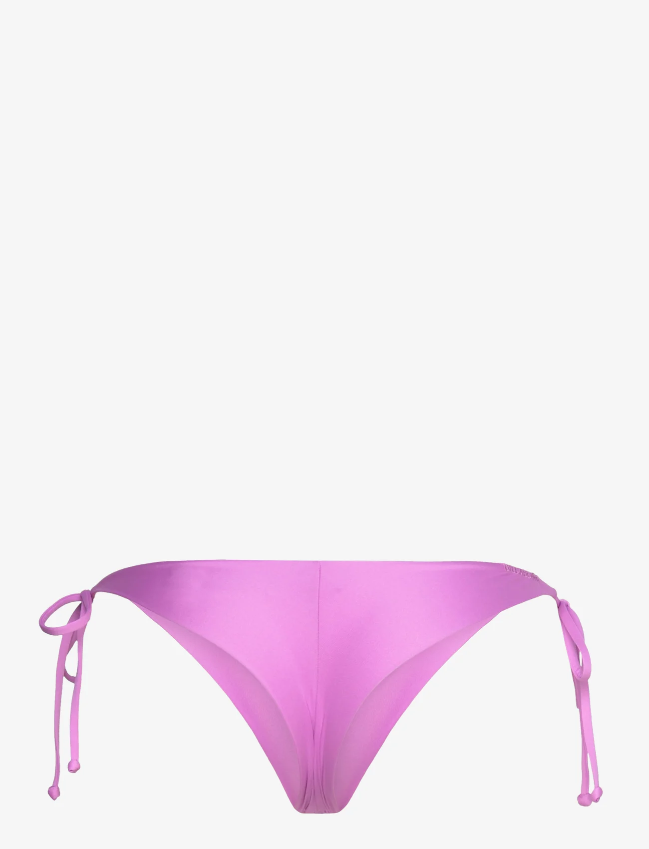 Billabong - SOL SEARCHER TIE SIDE TANGA - side tie bikinitrosor - lush lilac - 1