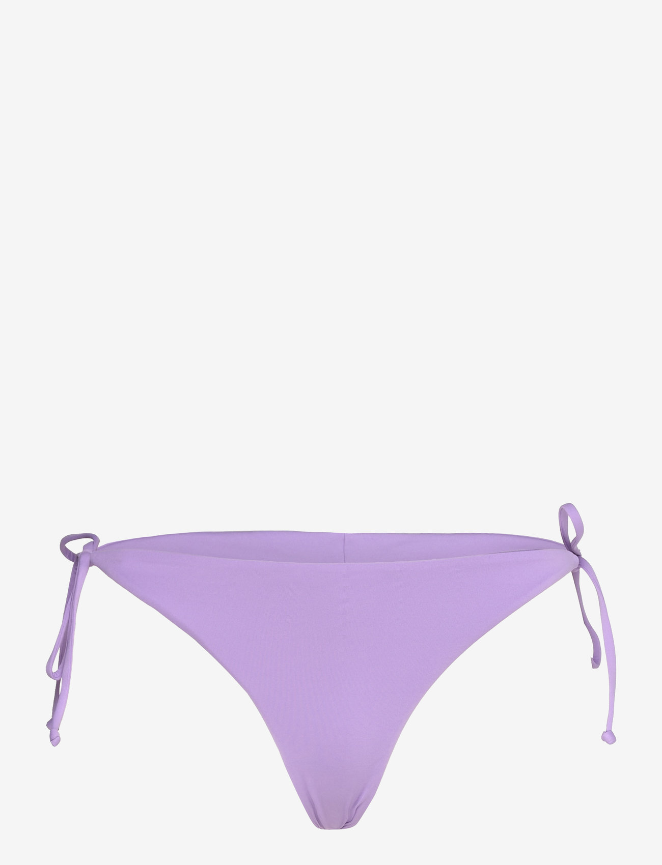 Billabong - SOL SEARCHER TIE SIDE TANGA - sportiga badkläder - prism violet - 1
