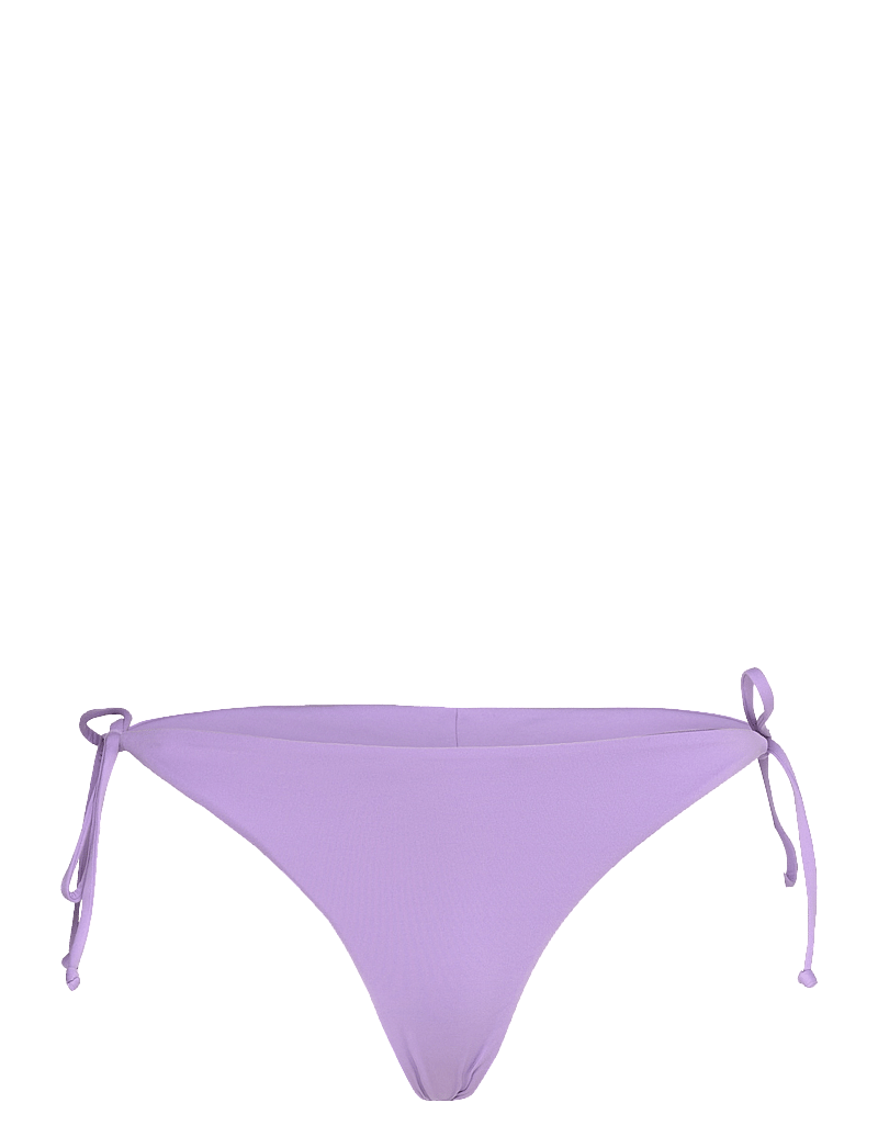 Billabong - SOL SEARCHER TIE SIDE TANGA - sportiga badkläder - prism violet - 1