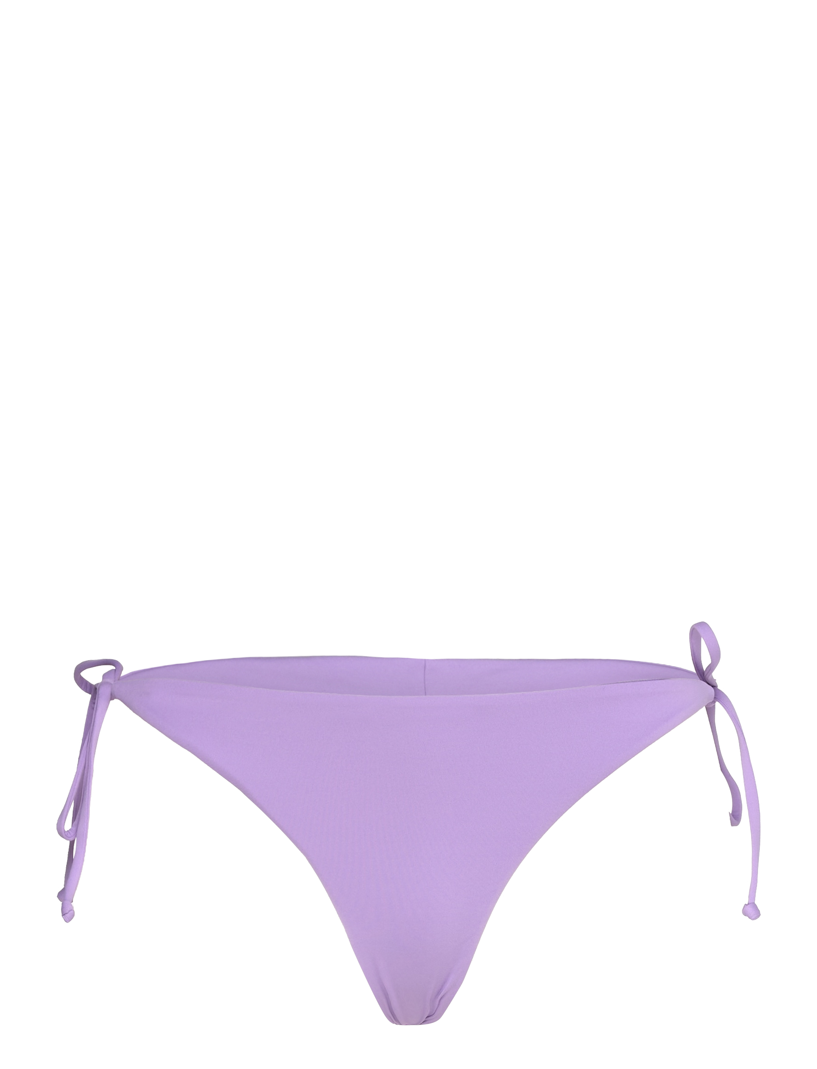 Billabong SOL SEARCHER TIE SIDE TANGA - Bikinier - PRISM VIOLET / purple