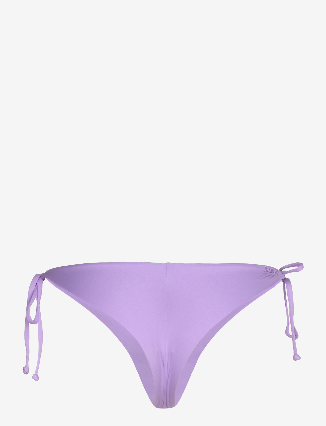 Billabong - SOL SEARCHER TIE SIDE TANGA - sportiga badkläder - prism violet - 2