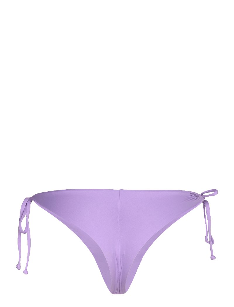 Billabong - SOL SEARCHER TIE SIDE TANGA - sportiga badkläder - prism violet - 2