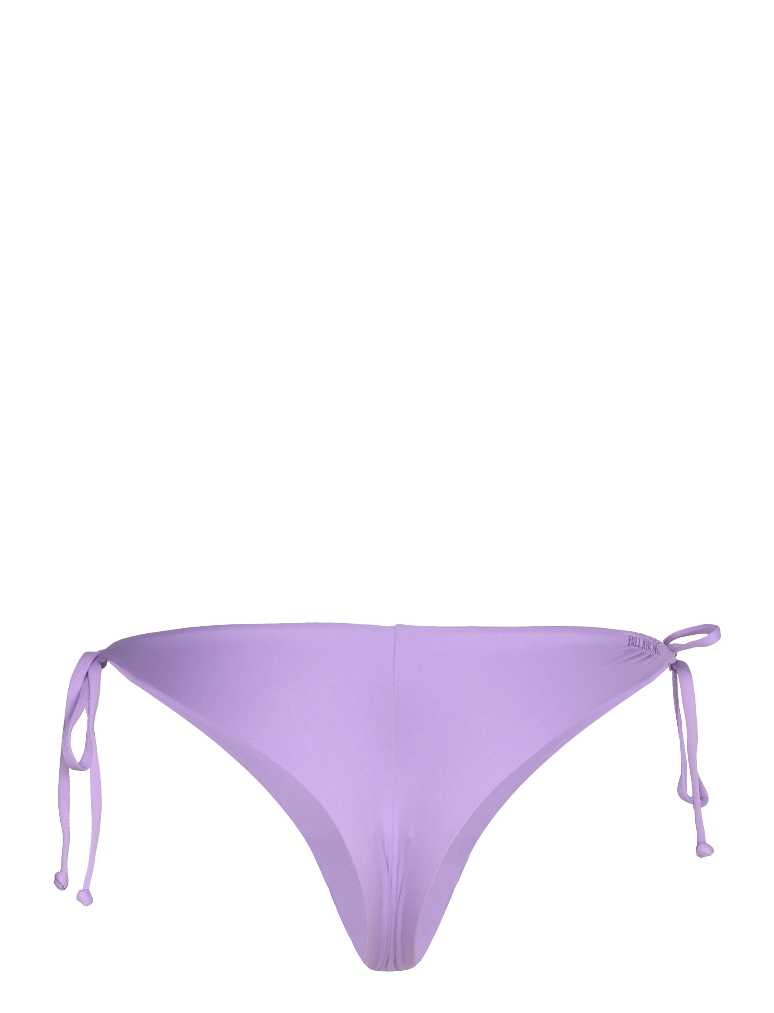 Billabong - SOL SEARCHER TIE SIDE TANGA - Íþróttasundföt - prism violet - 2