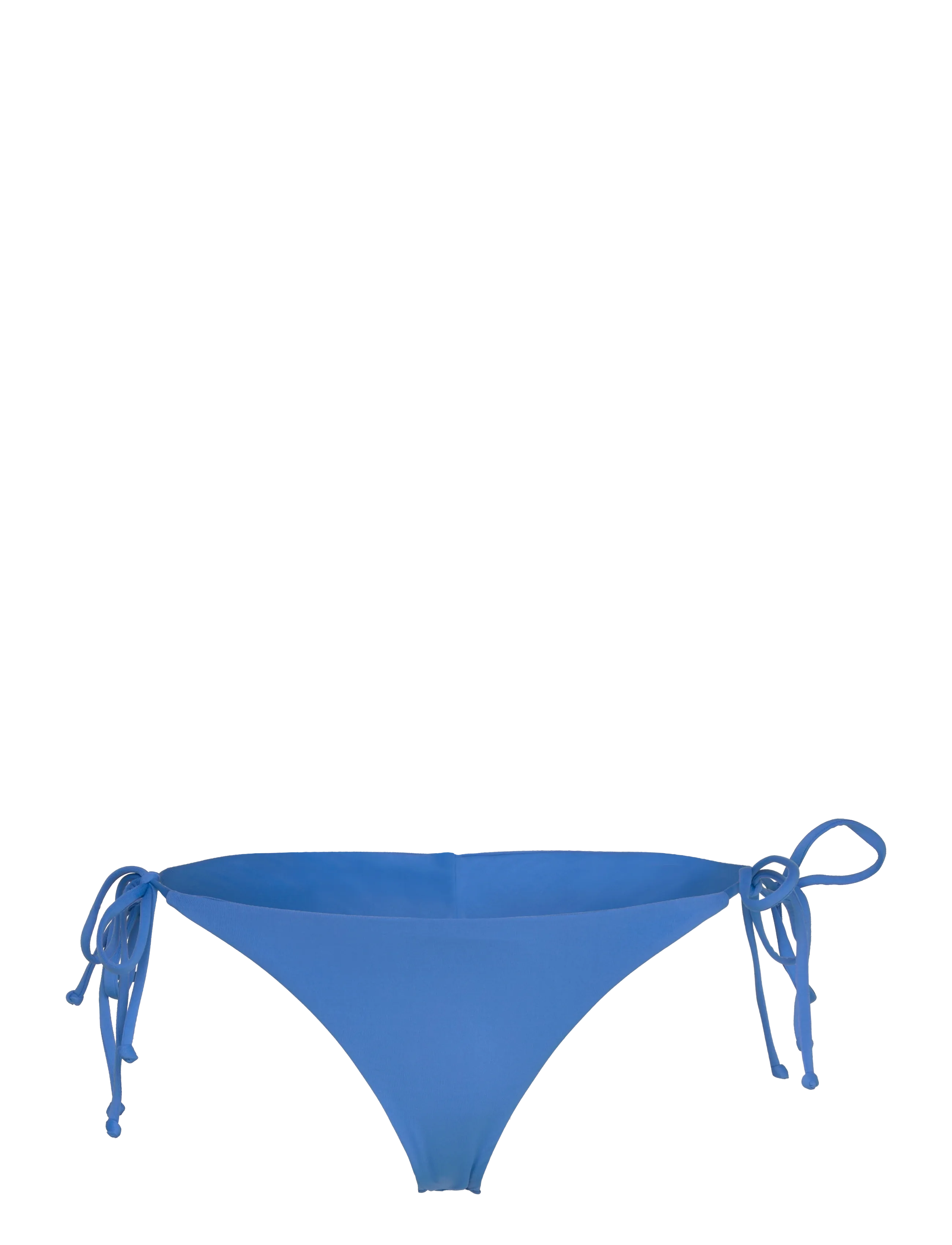 Billabong SOL SEARCHER TIE SIDE TANGA - Sport test Lino - TRUE BLUE / blue