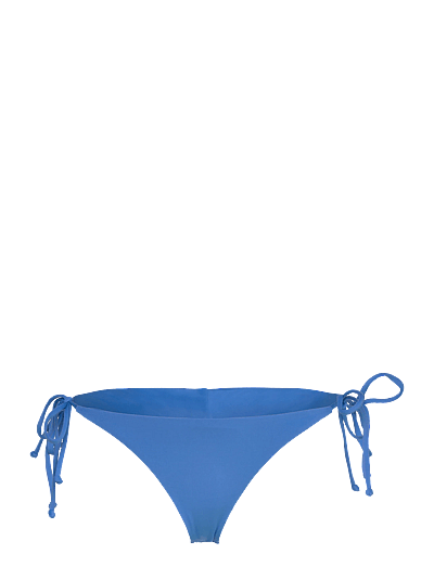 Billabong SOL SEARCHER TIE SIDE TANGA - Bikiinid - TRUE BLUE / blue