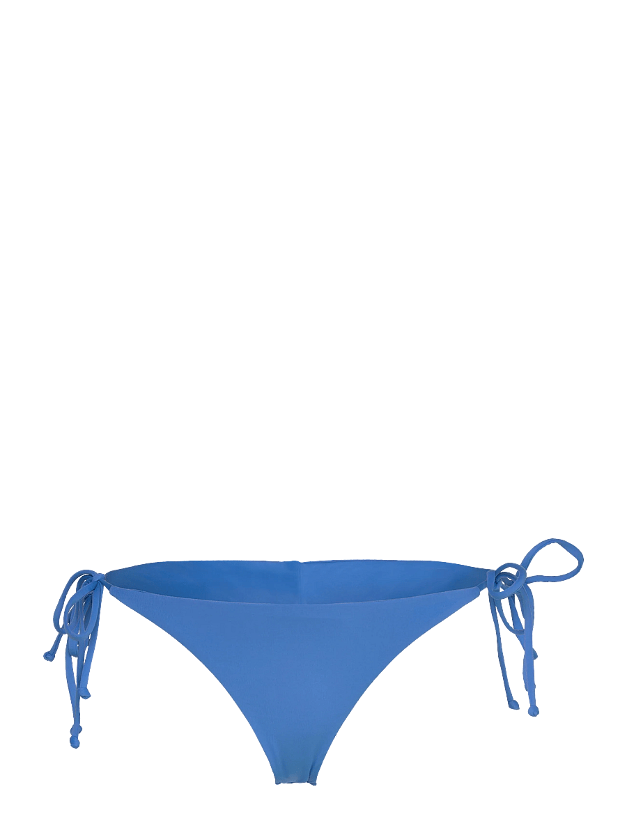 Billabong - SOL SEARCHER TIE SIDE TANGA - sportiga badkläder - true blue - 1