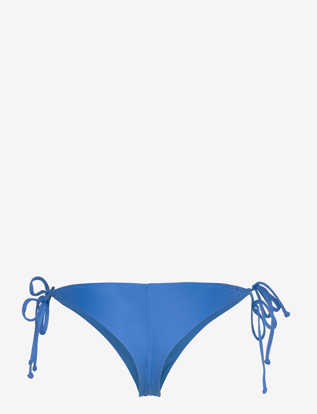 Billabong - SOL SEARCHER TIE SIDE TANGA - sportsbadetøj - true blue - 2
