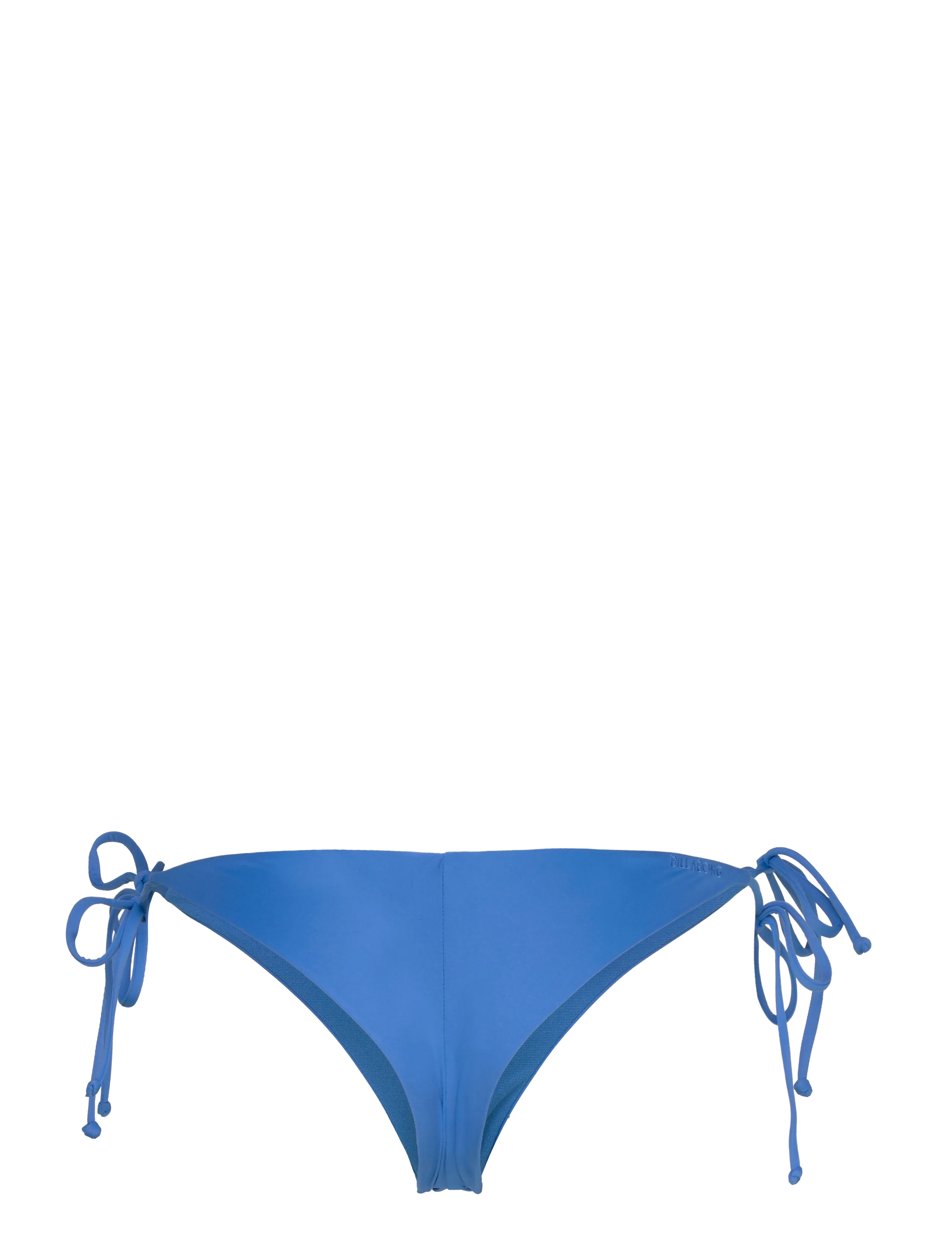 Billabong - SOL SEARCHER TIE SIDE TANGA - sportlikud ujumisriided - true blue - 2