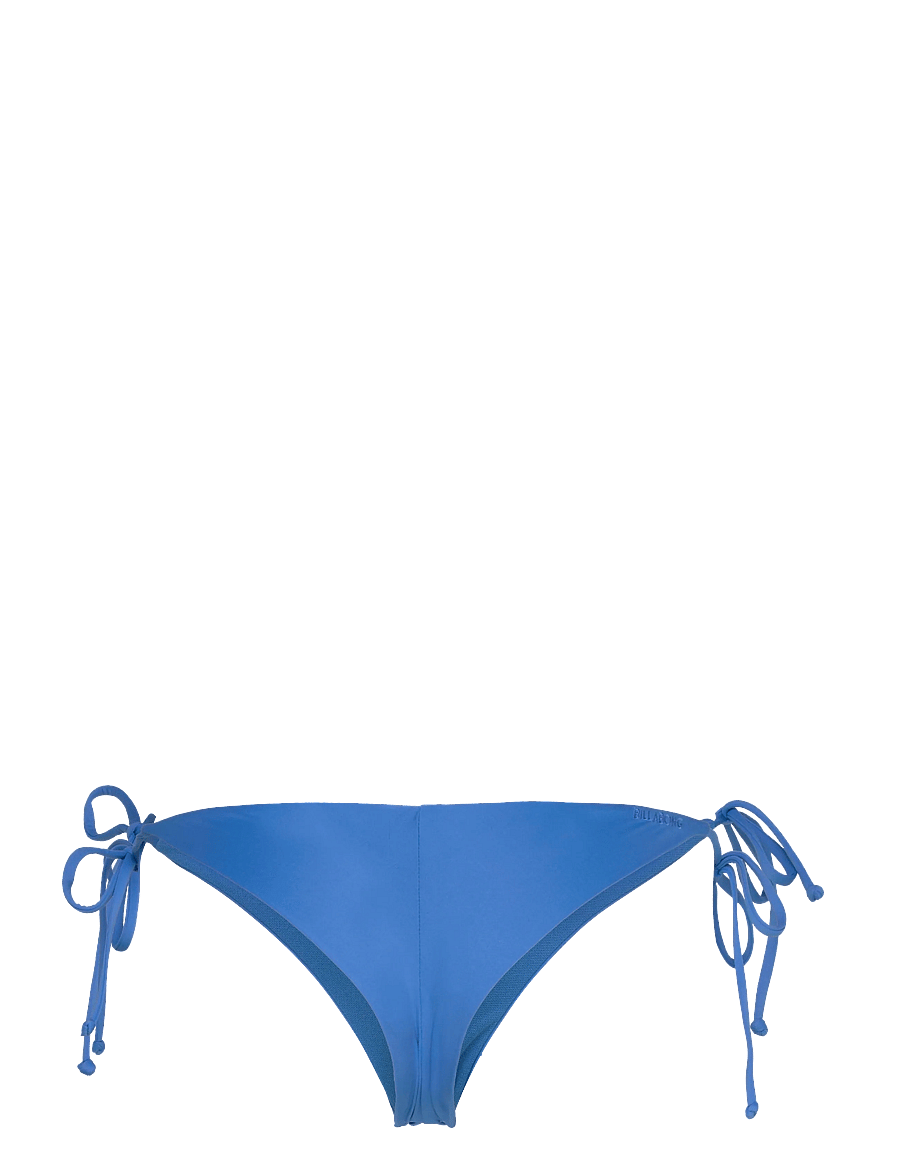 Billabong - SOL SEARCHER TIE SIDE TANGA - sportiga badkläder - true blue - 2