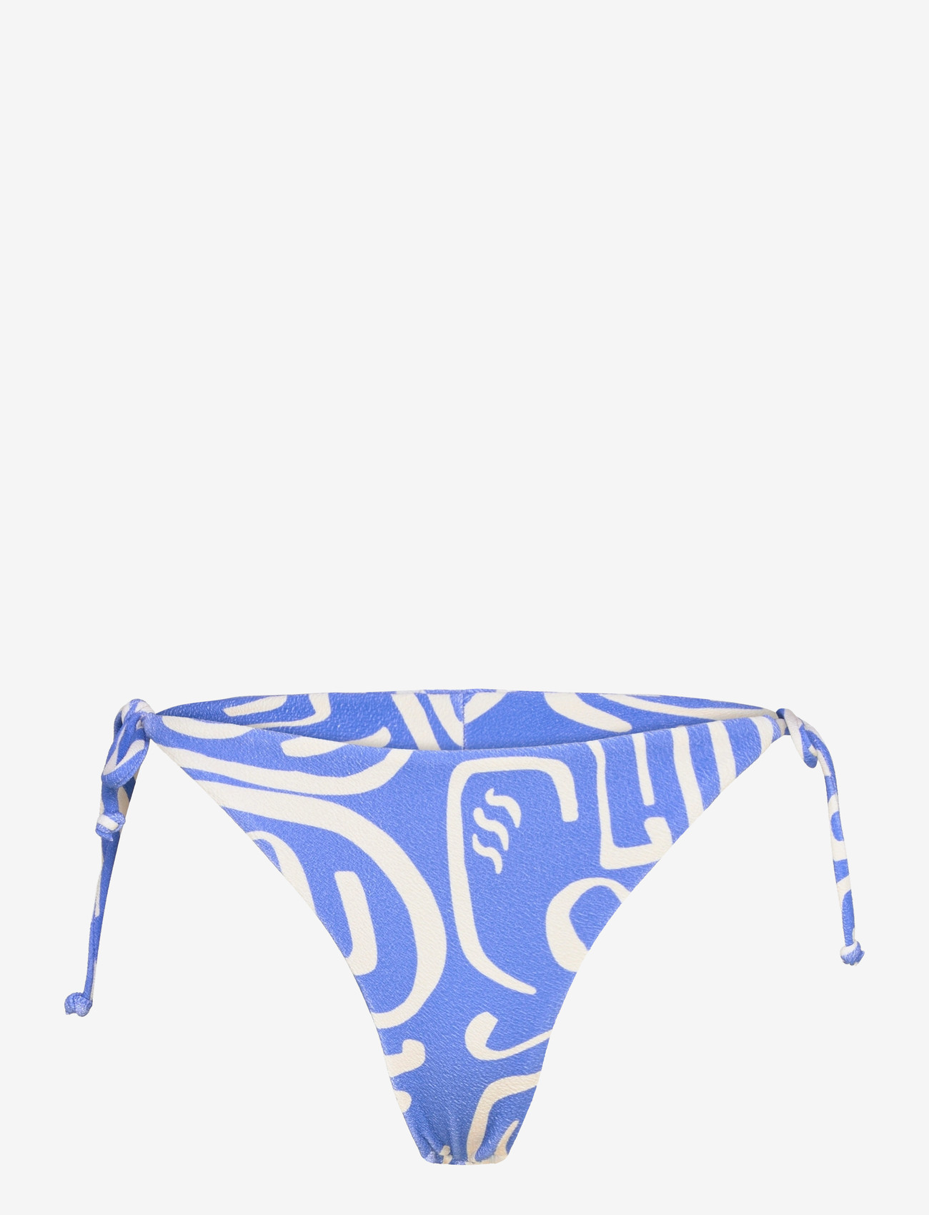 Billabong - LE LOVE TIE SIDE TANGA - sportsbadetøj - true blue - 1