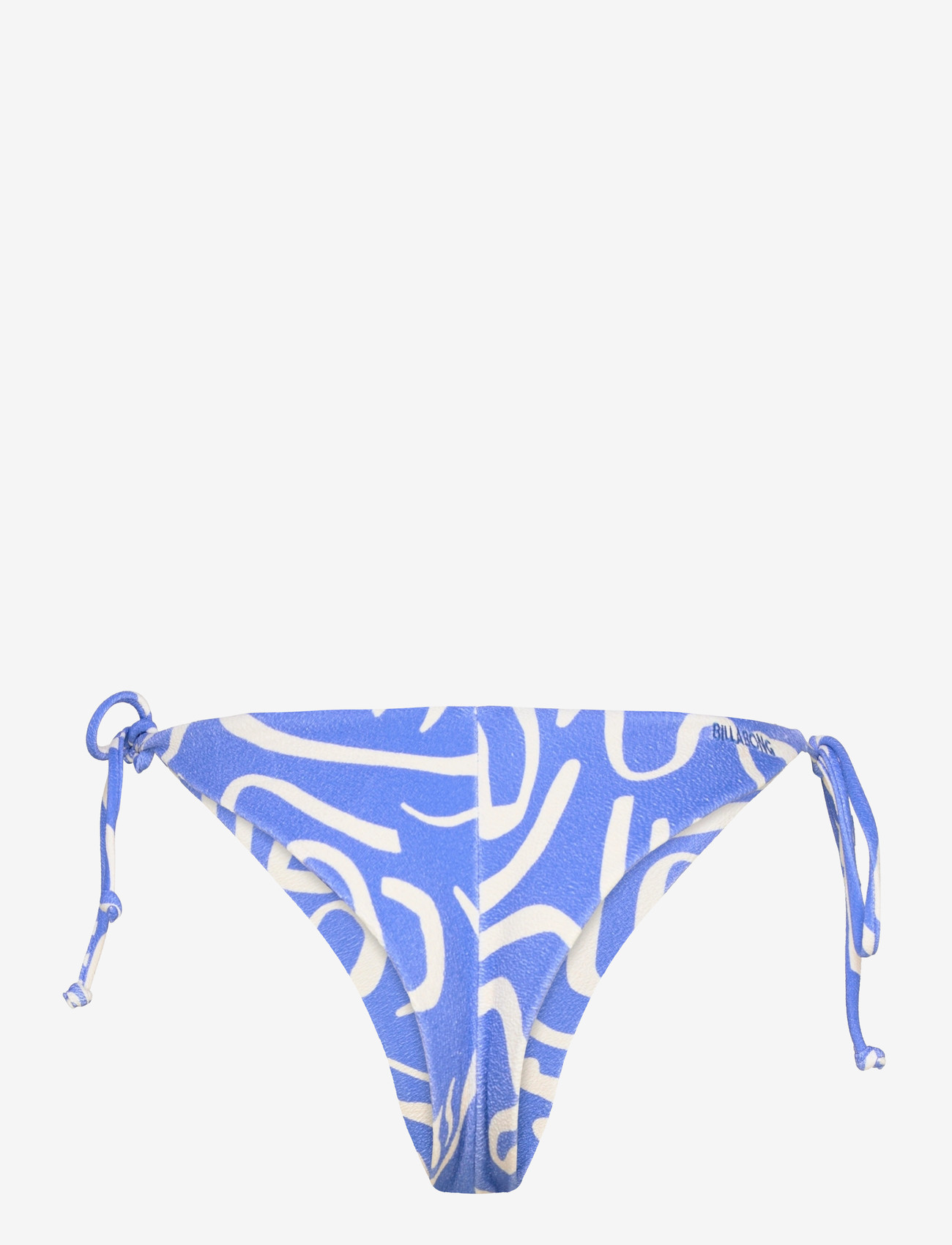 Billabong - LE LOVE TIE SIDE TANGA - sportsbadetøj - true blue - 2