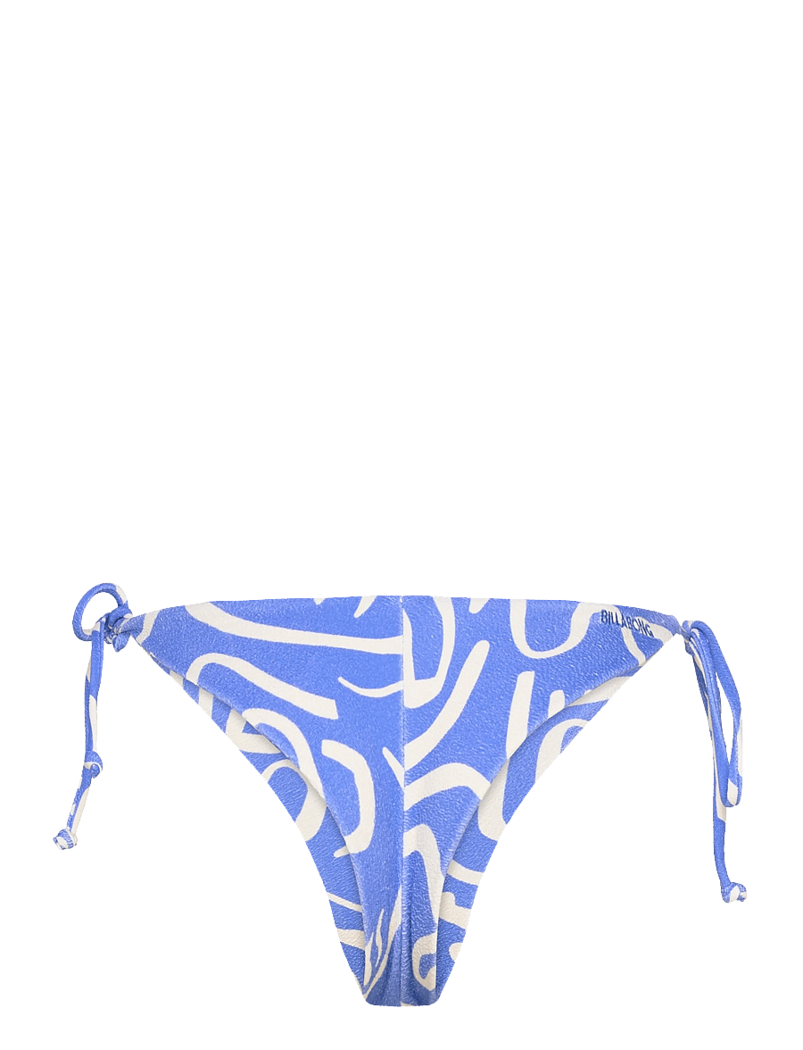 Billabong - LE LOVE TIE SIDE TANGA - sport-bademode - true blue - 2